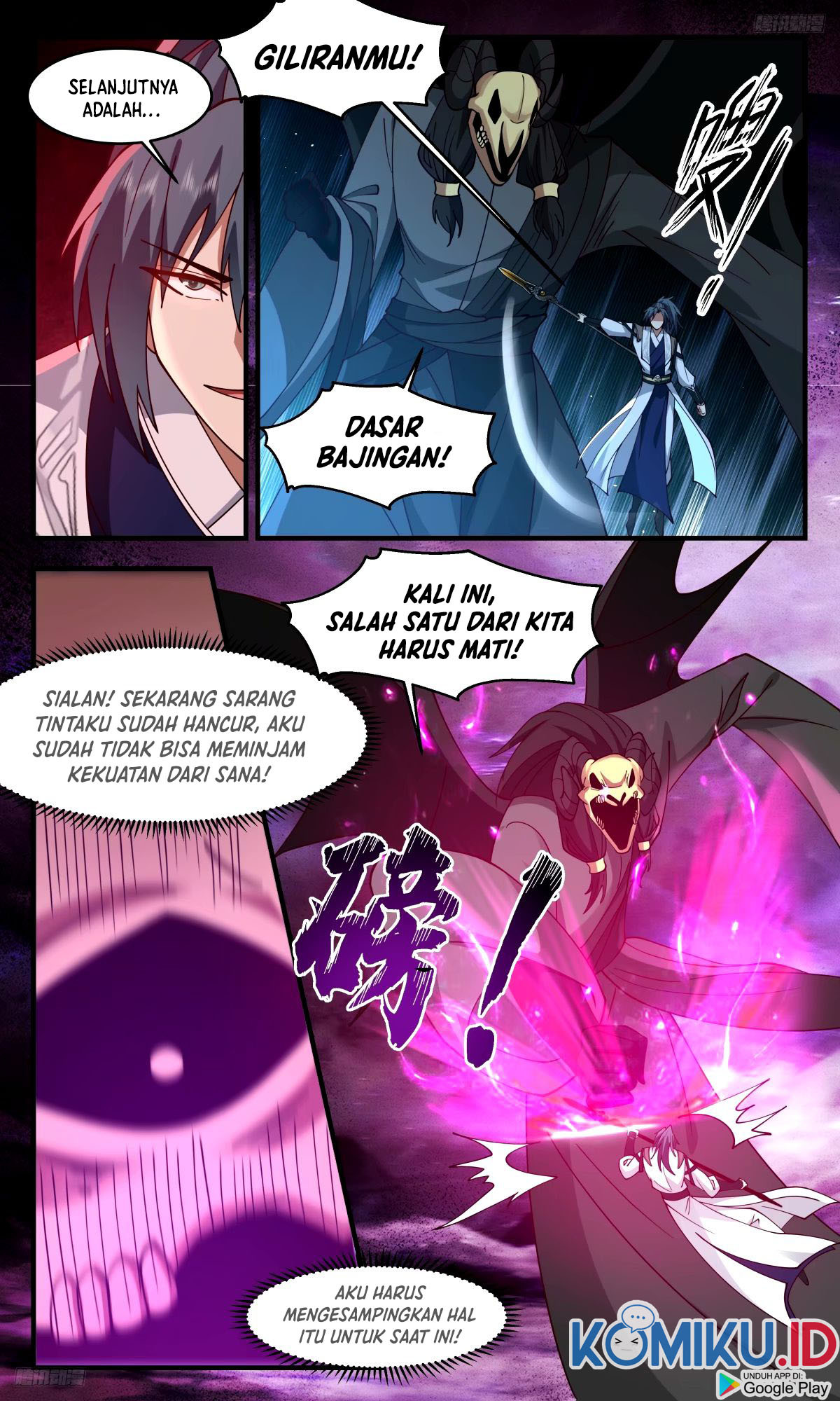 Martial Peak Part 2 Chapter 3290 - https://gambar-id.komiku.org/uploads2/2694950-6.jpg