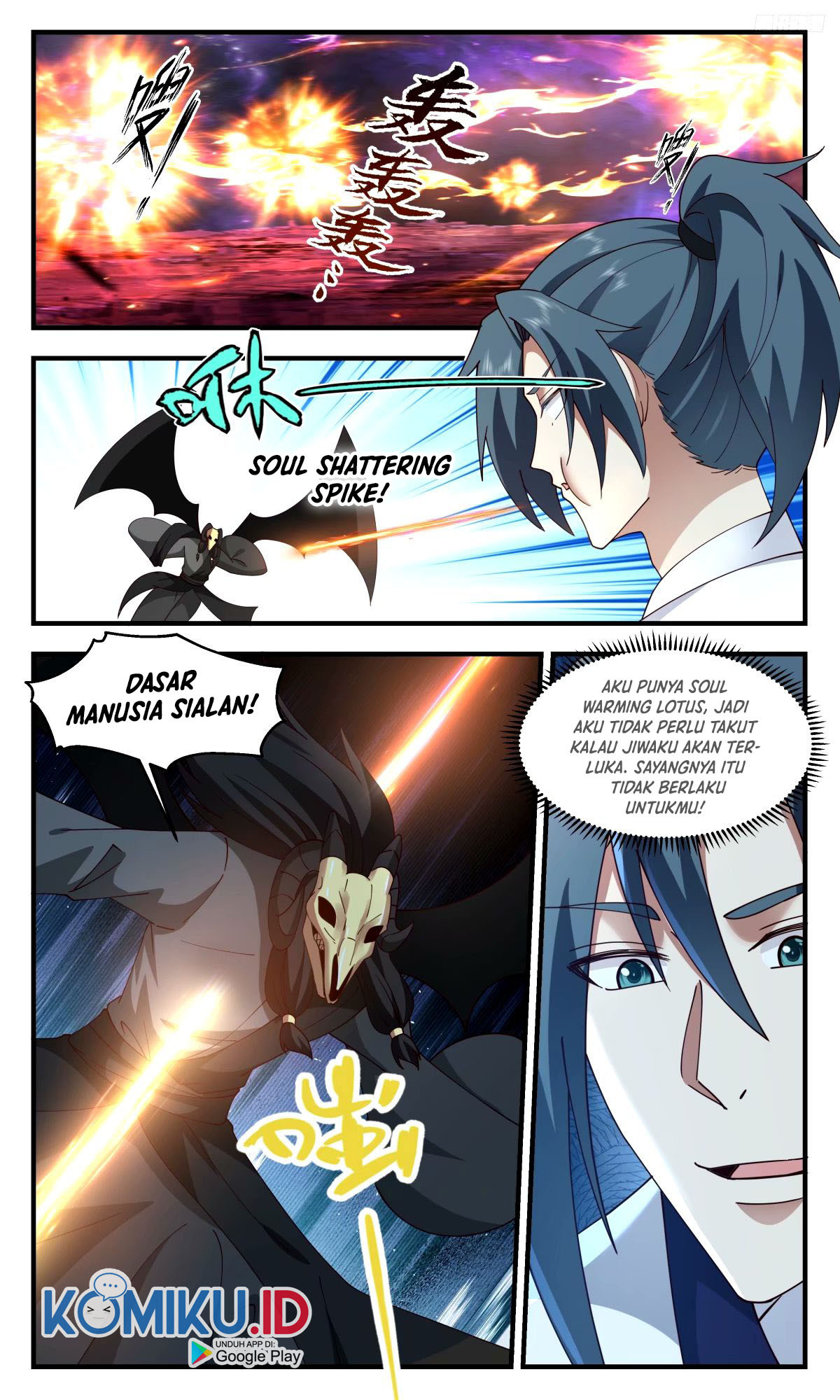 Martial Peak Part 2 Chapter 3290 - https://gambar-id.komiku.org/uploads2/2694950-7.jpg