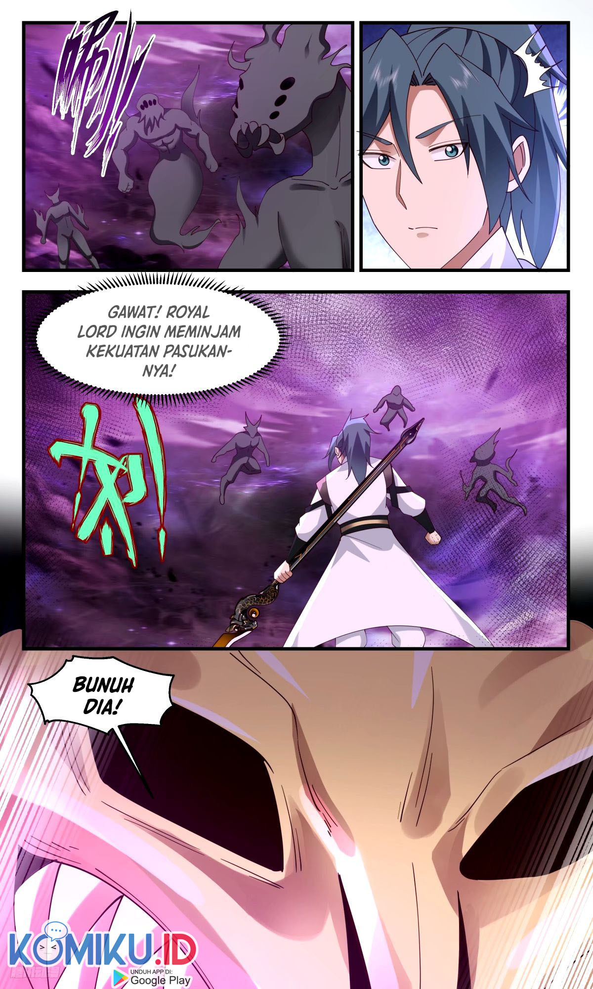 Martial Peak Part 2 Chapter 3290 - https://gambar-id.komiku.org/uploads2/2694950-8.jpg