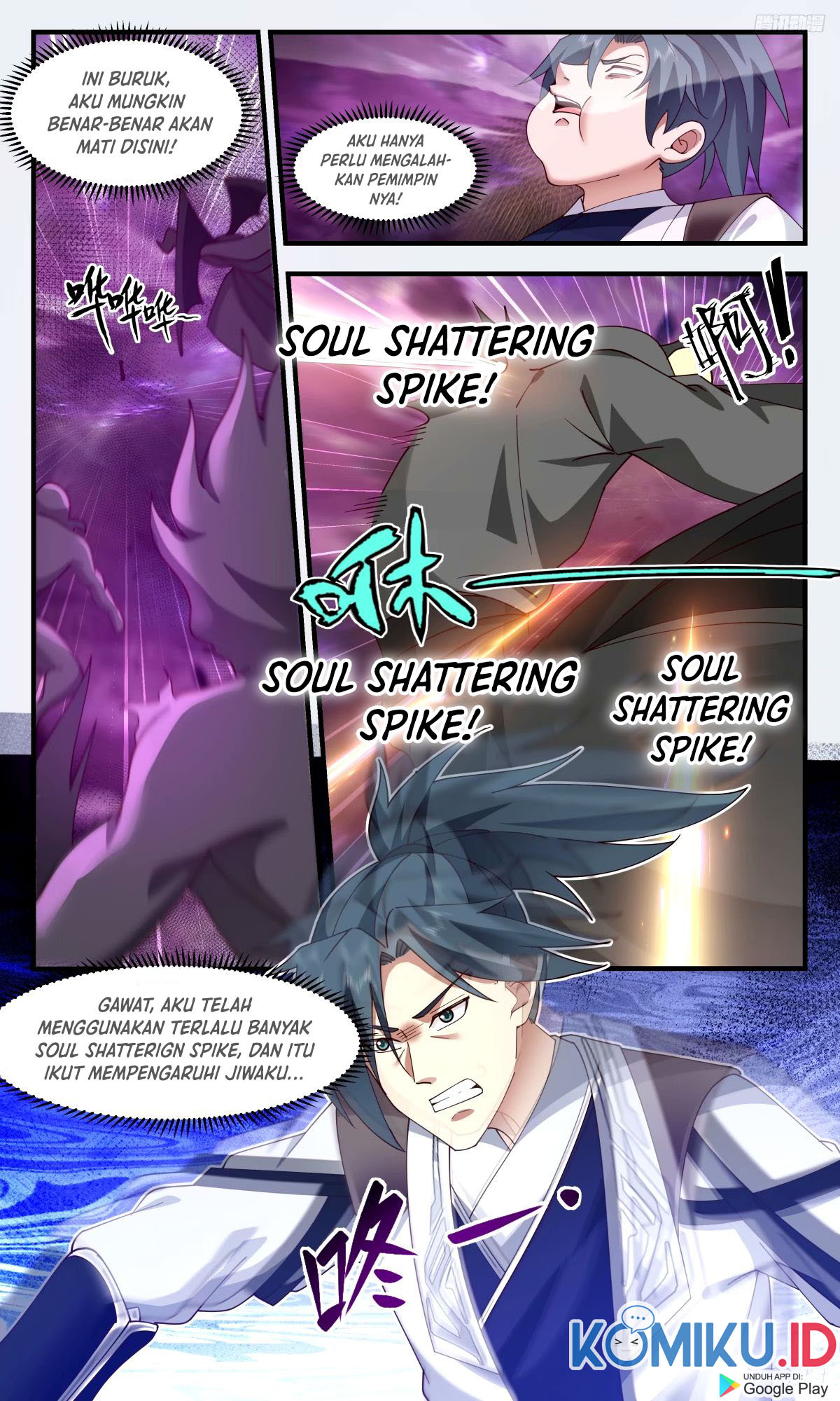 Martial Peak Part 2 Chapter 3290 - https://gambar-id.komiku.org/uploads2/2694950-9.jpg