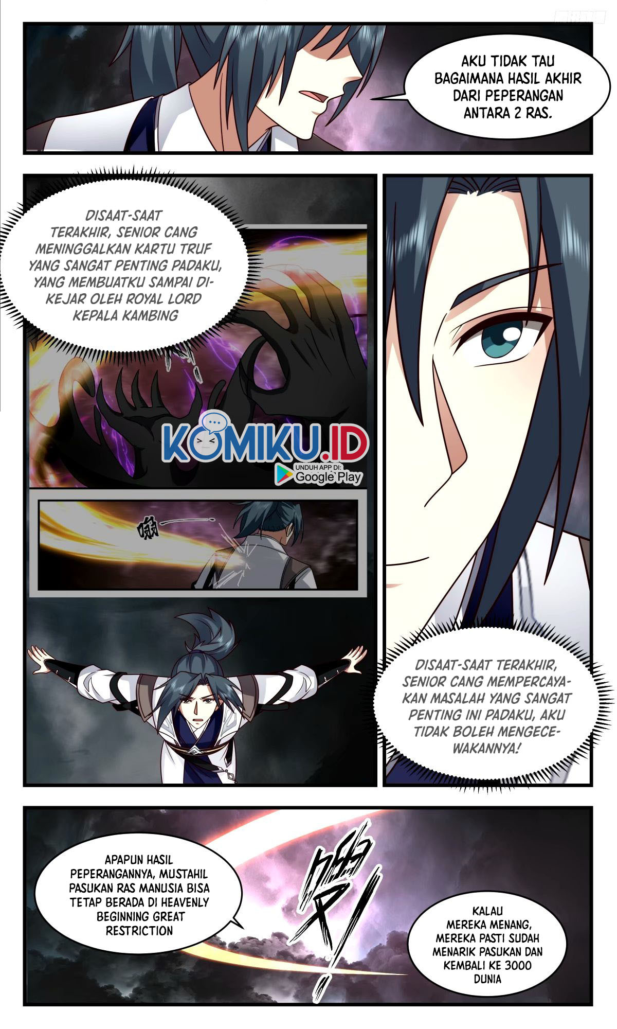 Martial Peak Part 2 Chapter 3291 - https://gambar-id.komiku.org/uploads2/2694951-10.jpg