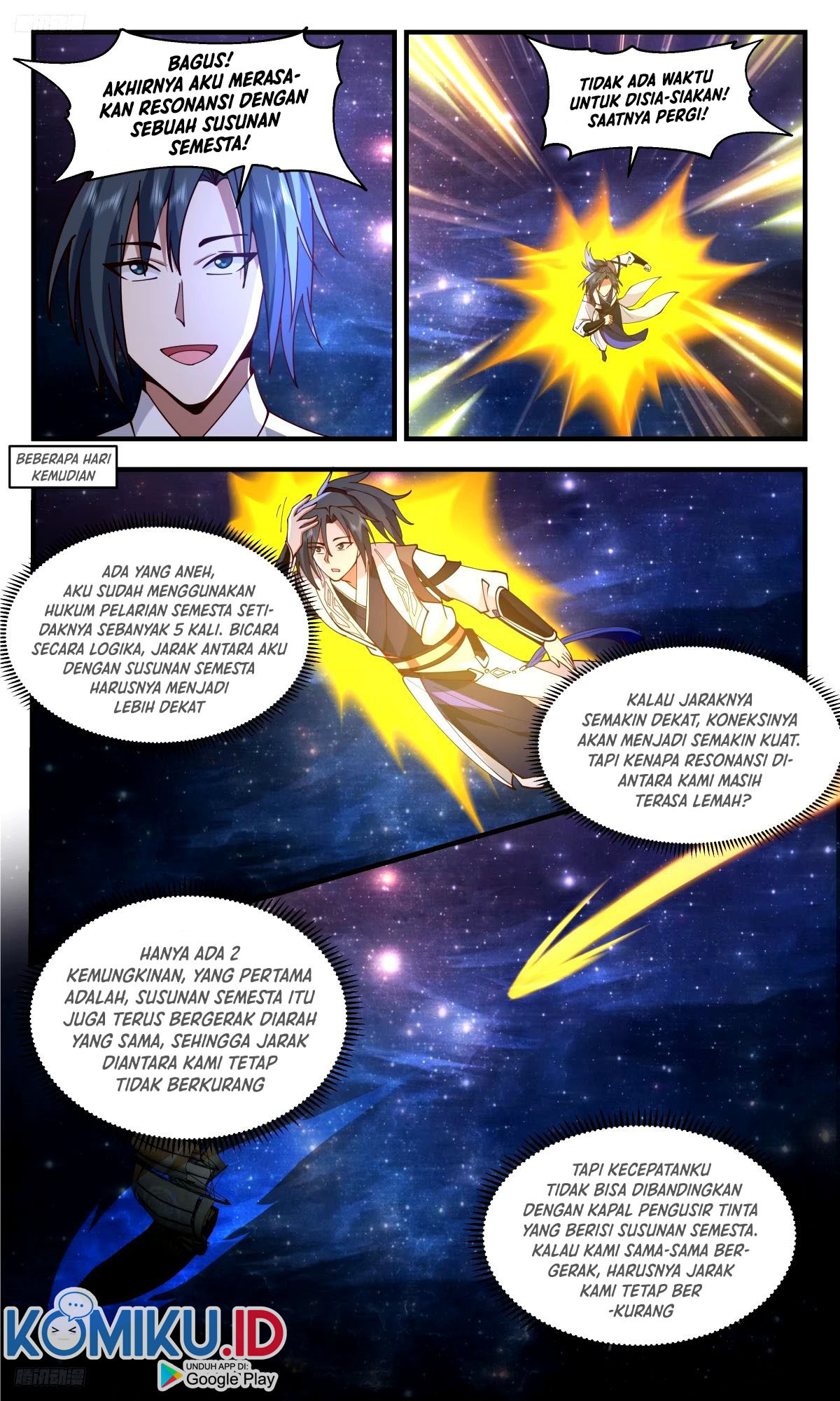 Martial Peak Part 2 Chapter 3291 - https://gambar-id.komiku.org/uploads2/2694951-12.jpg