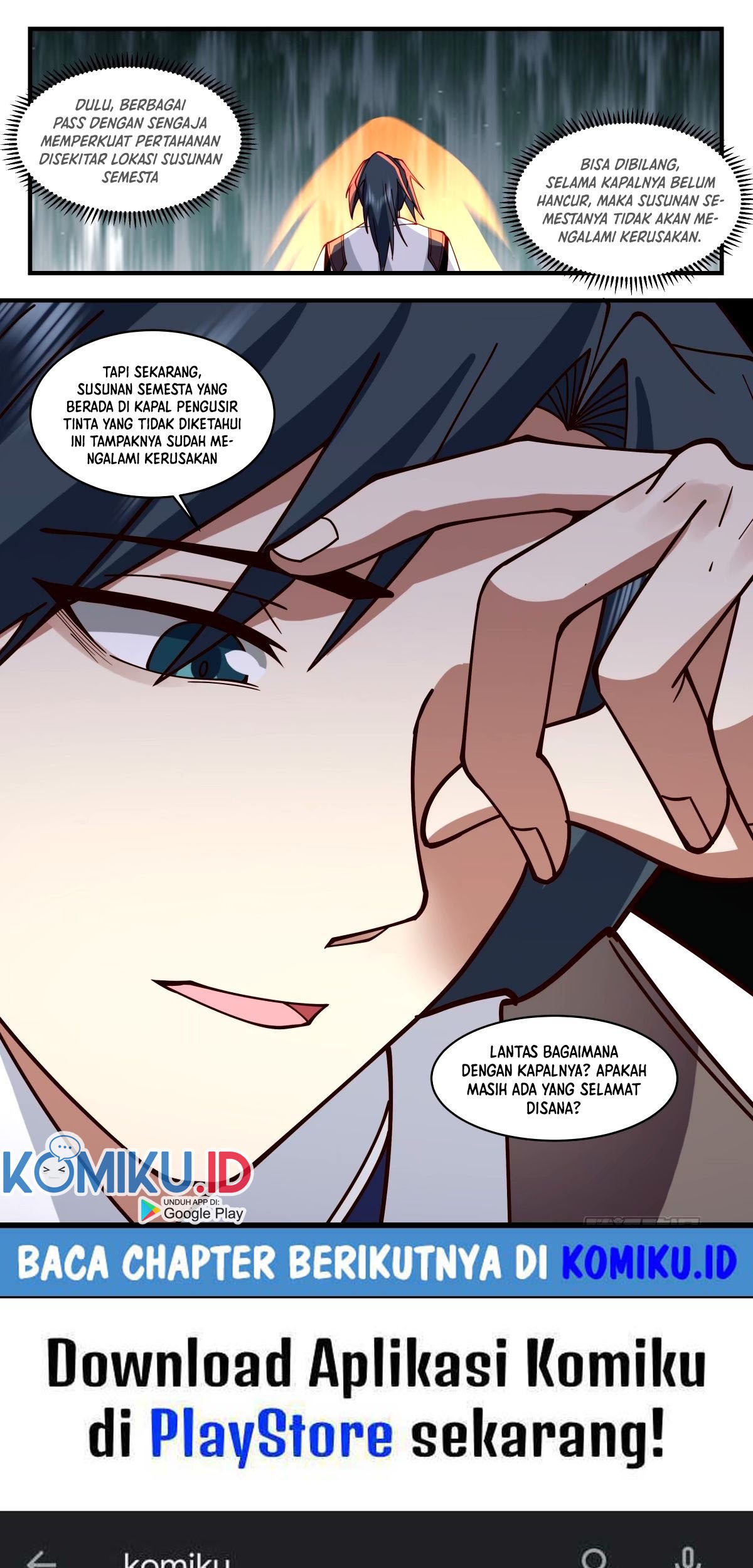 Martial Peak Part 2 Chapter 3291 - https://gambar-id.komiku.org/uploads2/2694951-14_part1.jpg