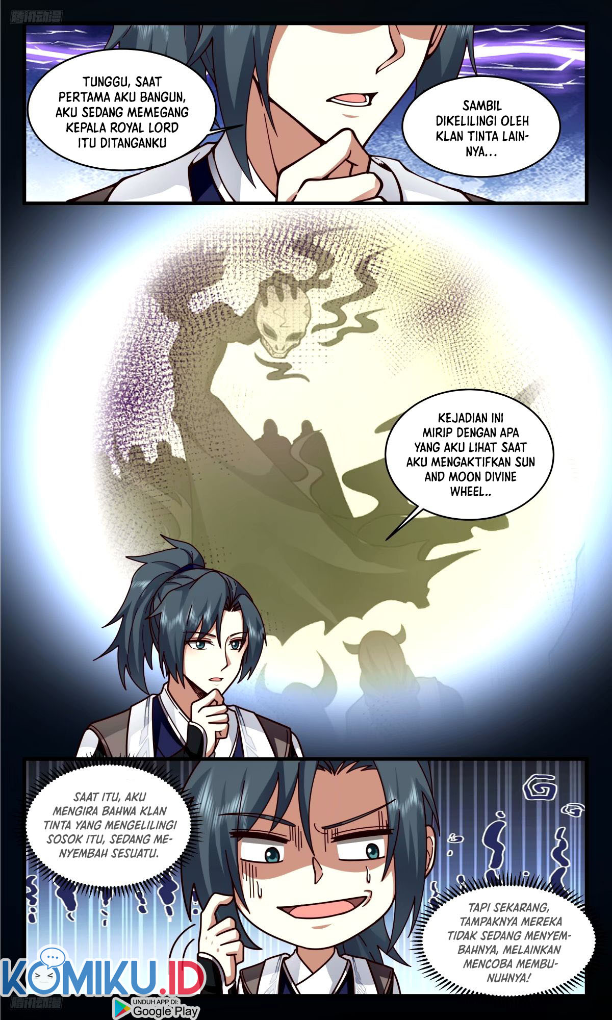 Martial Peak Part 2 Chapter 3291 - https://gambar-id.komiku.org/uploads2/2694951-4.jpg
