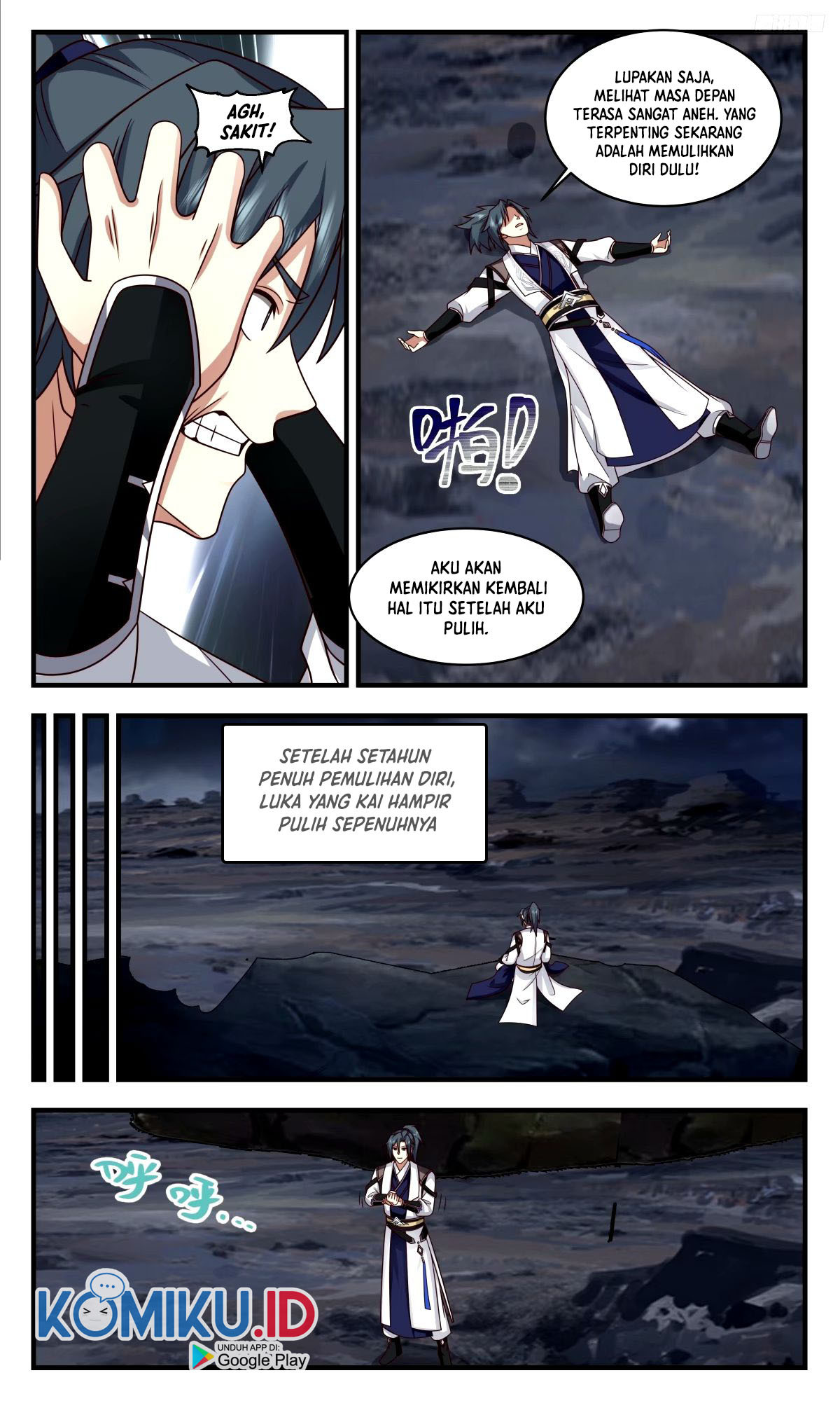 Martial Peak Part 2 Chapter 3291 - https://gambar-id.komiku.org/uploads2/2694951-7.jpg