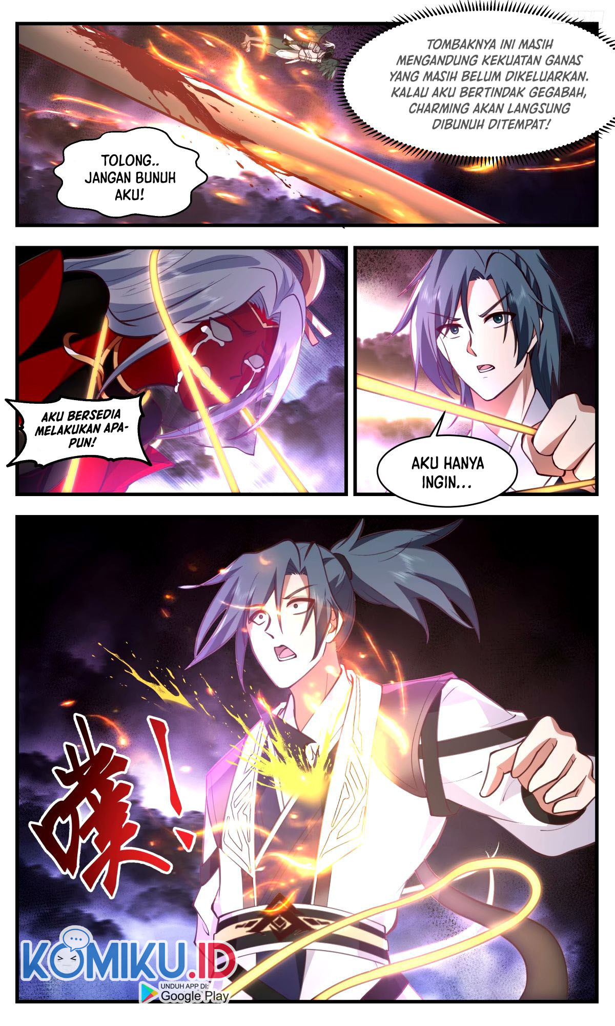 Martial Peak Part 2 Chapter 3293 - https://gambar-id.komiku.org/uploads2/2694953-10.jpg