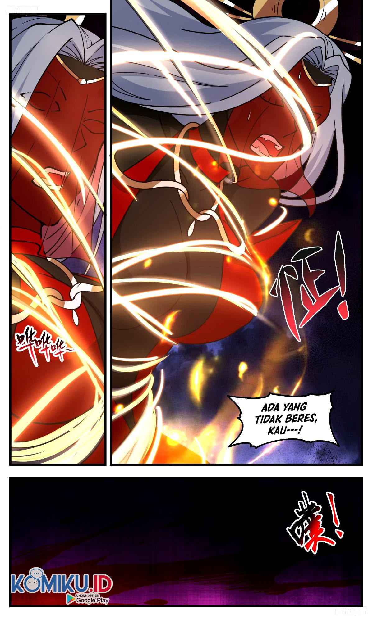 Martial Peak Part 2 Chapter 3293 - https://gambar-id.komiku.org/uploads2/2694953-13.jpg