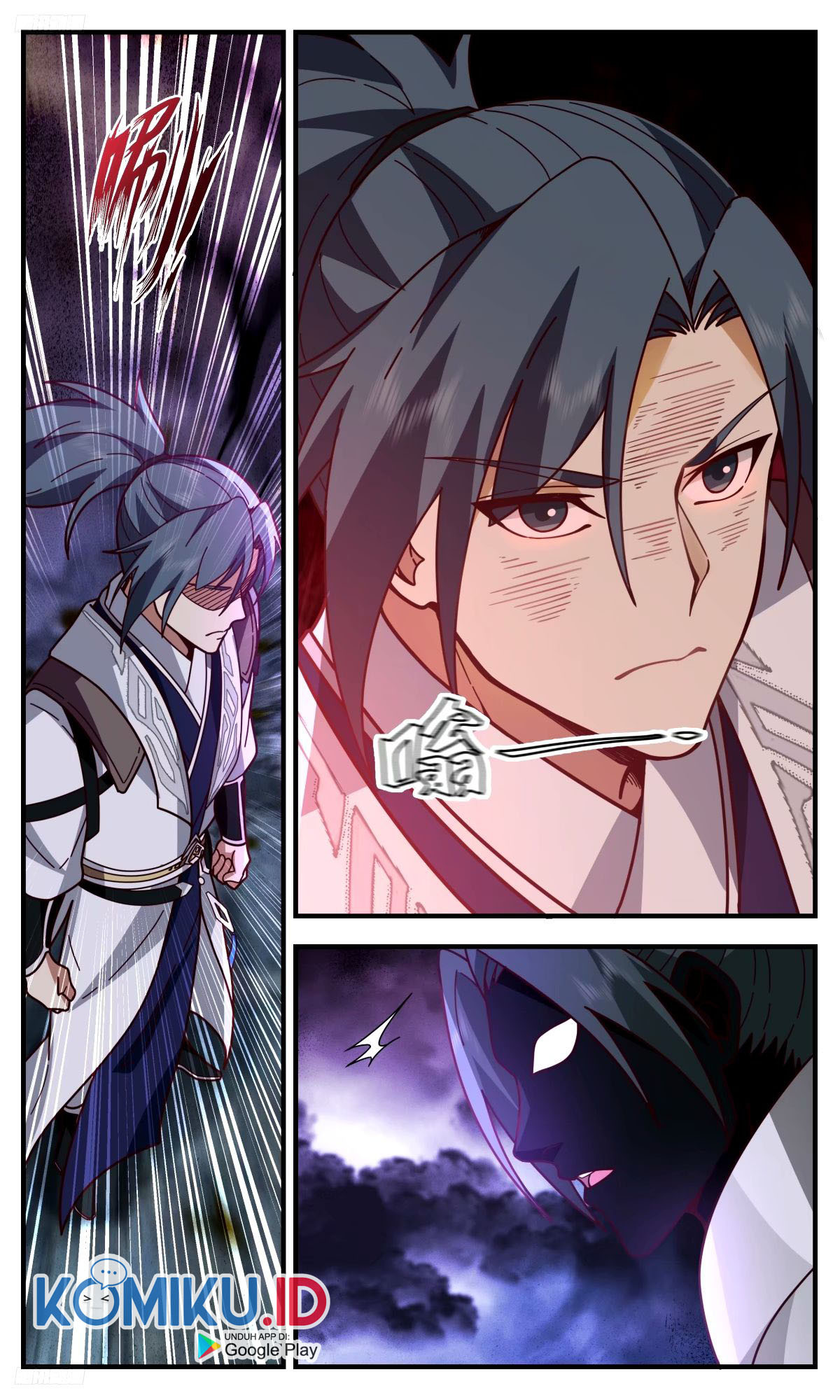 Martial Peak Part 2 Chapter 3293 - https://gambar-id.komiku.org/uploads2/2694953-4.jpg