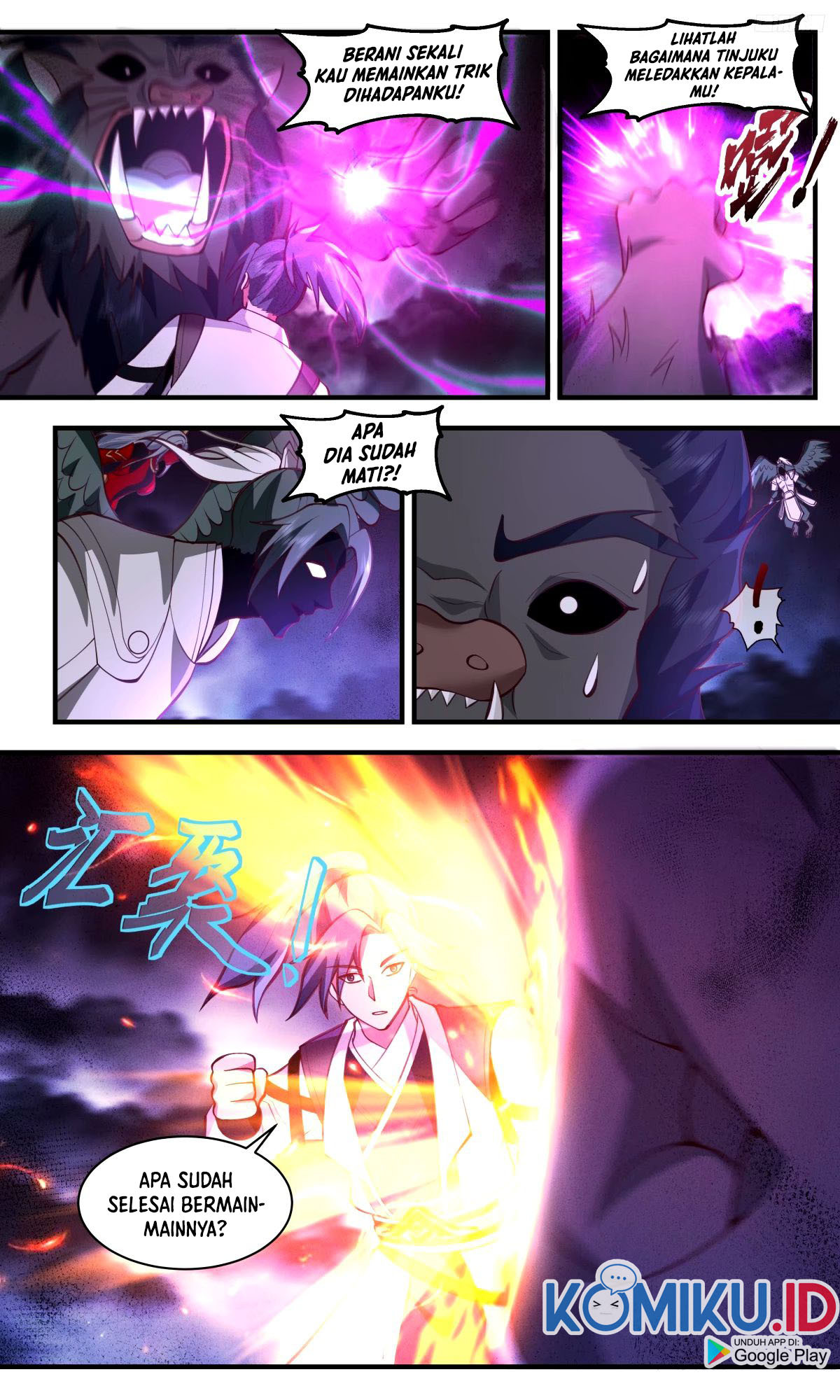 Martial Peak Part 2 Chapter 3293 - https://gambar-id.komiku.org/uploads2/2694953-7.jpg