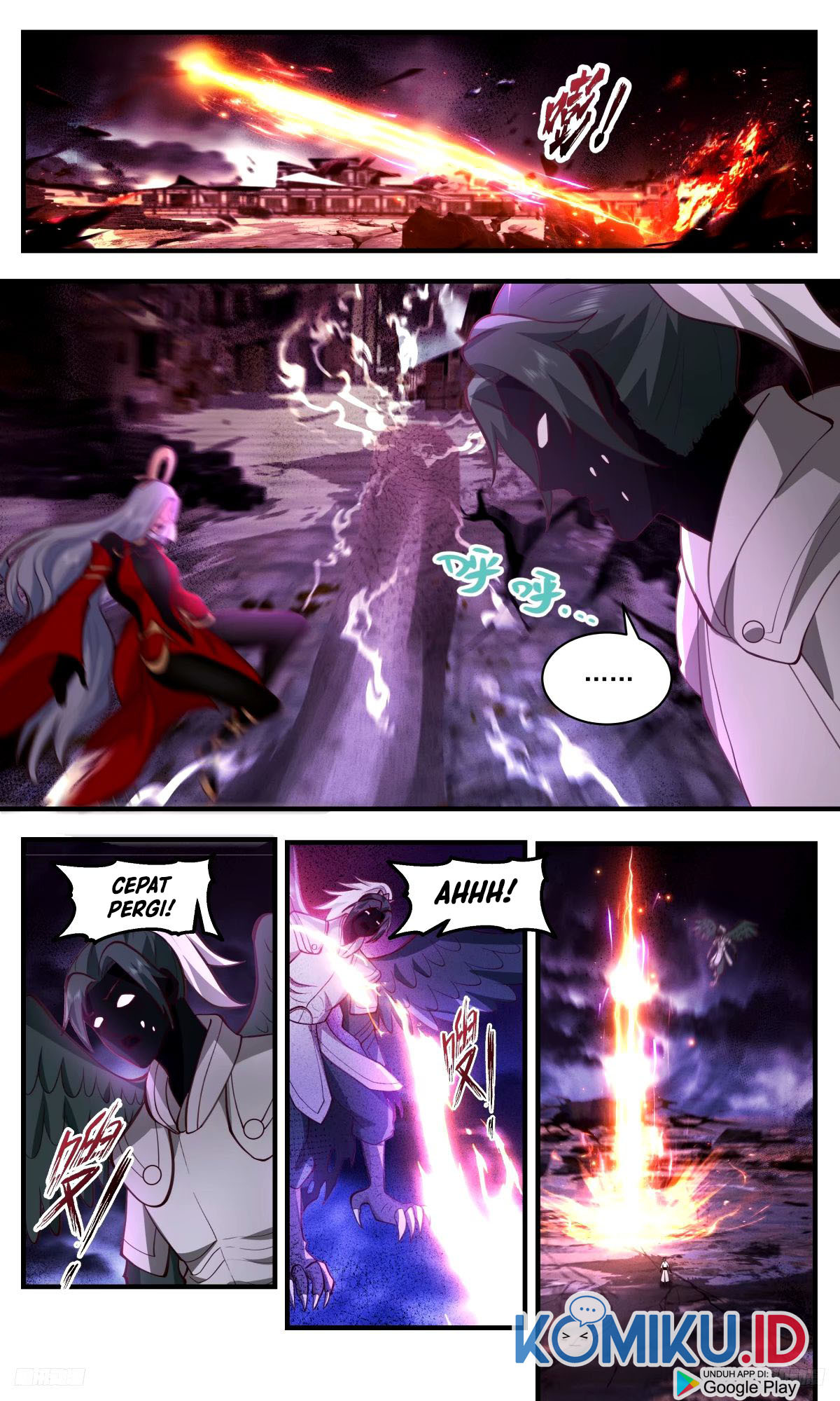 Martial Peak Part 2 Chapter 3293 - https://gambar-id.komiku.org/uploads2/2694953-8.jpg