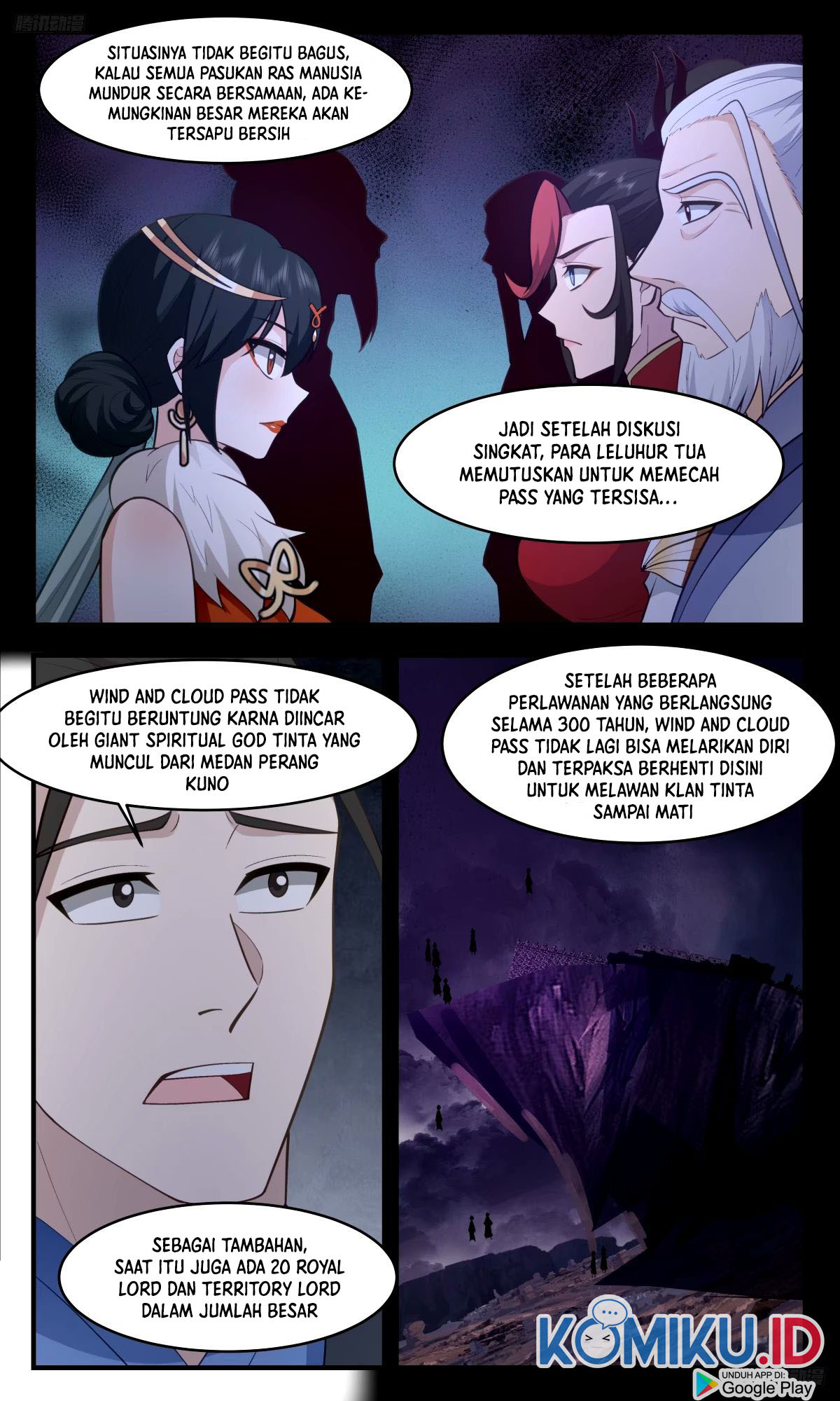 Martial Peak Part 2 Chapter 3296 - https://gambar-id.komiku.org/uploads2/2694956-13.jpg