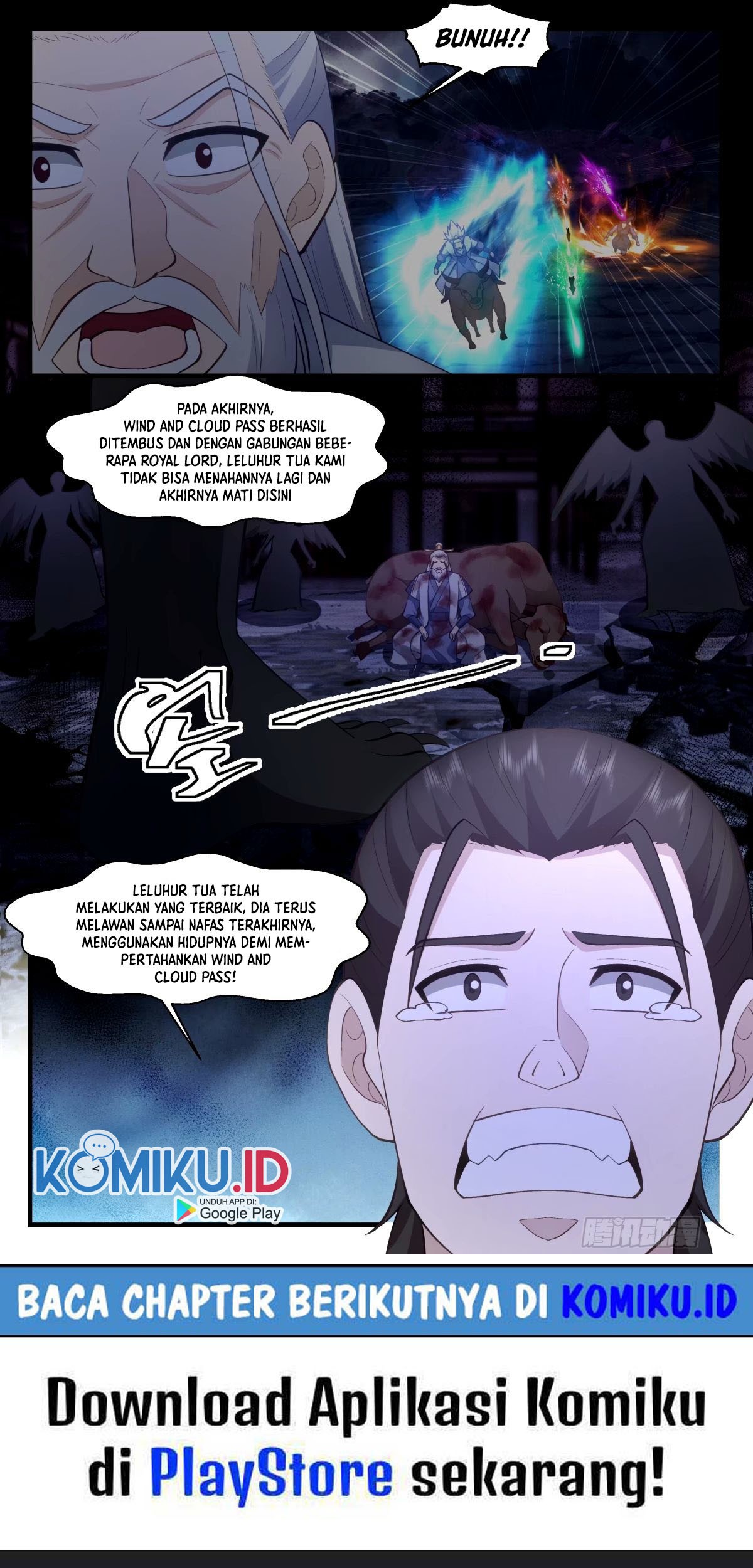 Martial Peak Part 2 Chapter 3296 - https://gambar-id.komiku.org/uploads2/2694956-14_part1.jpg