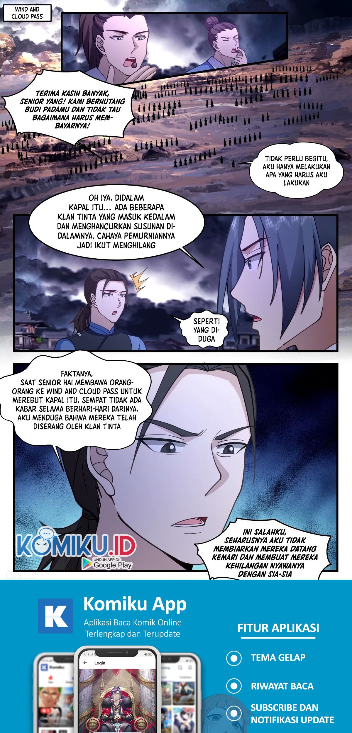 Martial Peak Part 2 Chapter 3296 - https://gambar-id.komiku.org/uploads2/2694956-3_part1.jpg