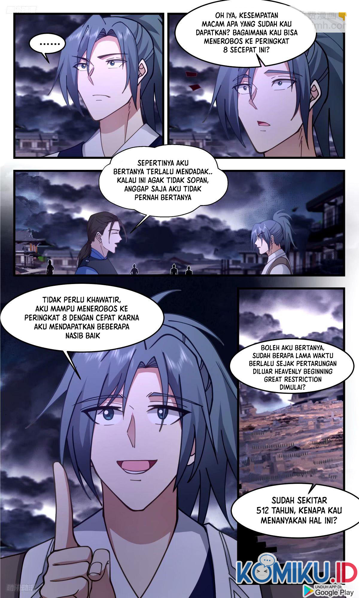 Martial Peak Part 2 Chapter 3296 - https://gambar-id.komiku.org/uploads2/2694956-4.jpg