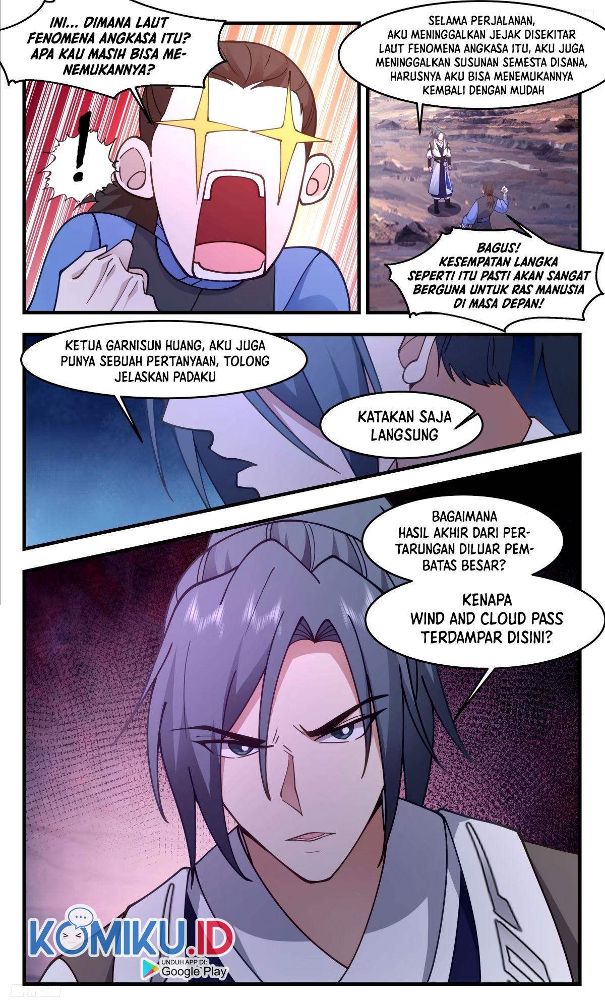 Martial Peak Part 2 Chapter 3296 - https://gambar-id.komiku.org/uploads2/2694956-6.jpg