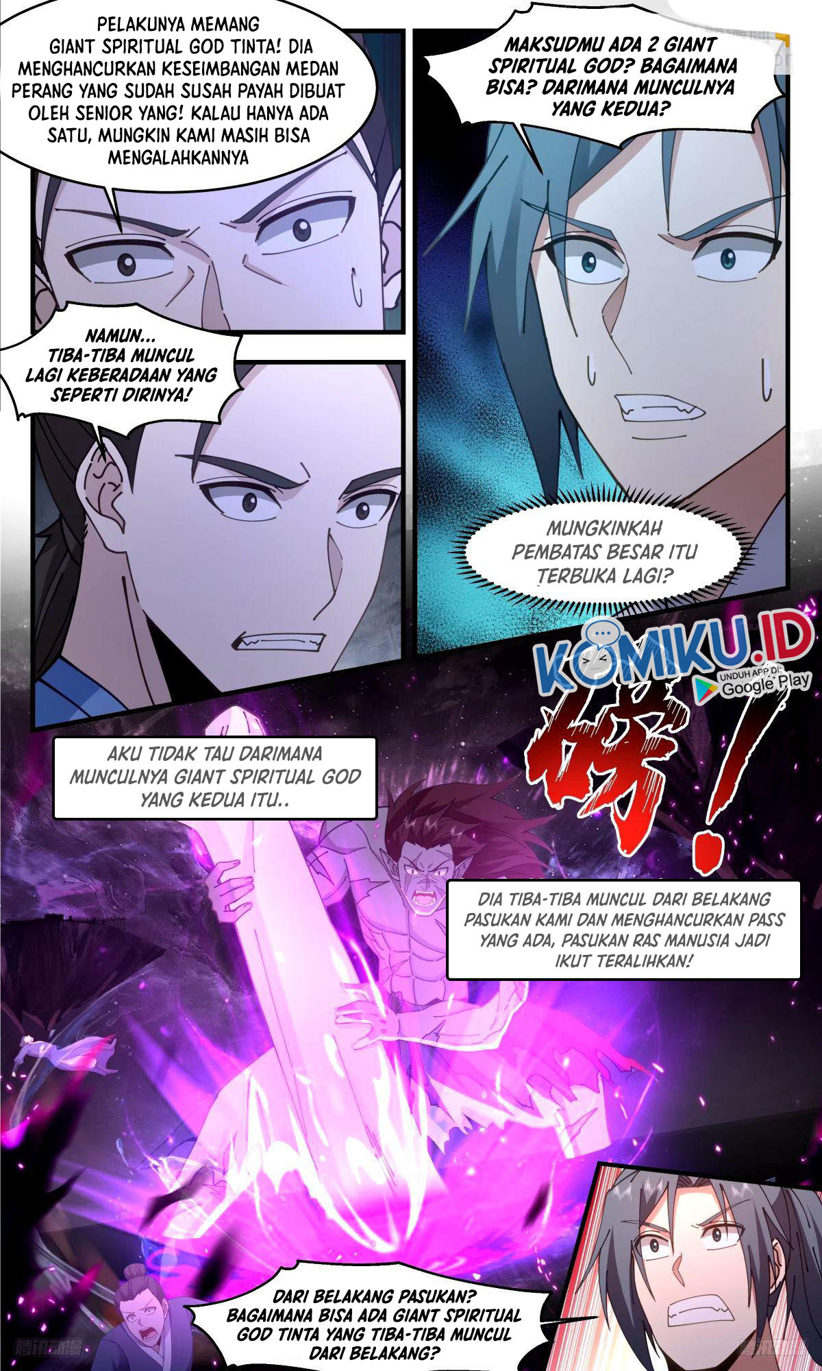 Martial Peak Part 2 Chapter 3296 - https://gambar-id.komiku.org/uploads2/2694956-8.jpg