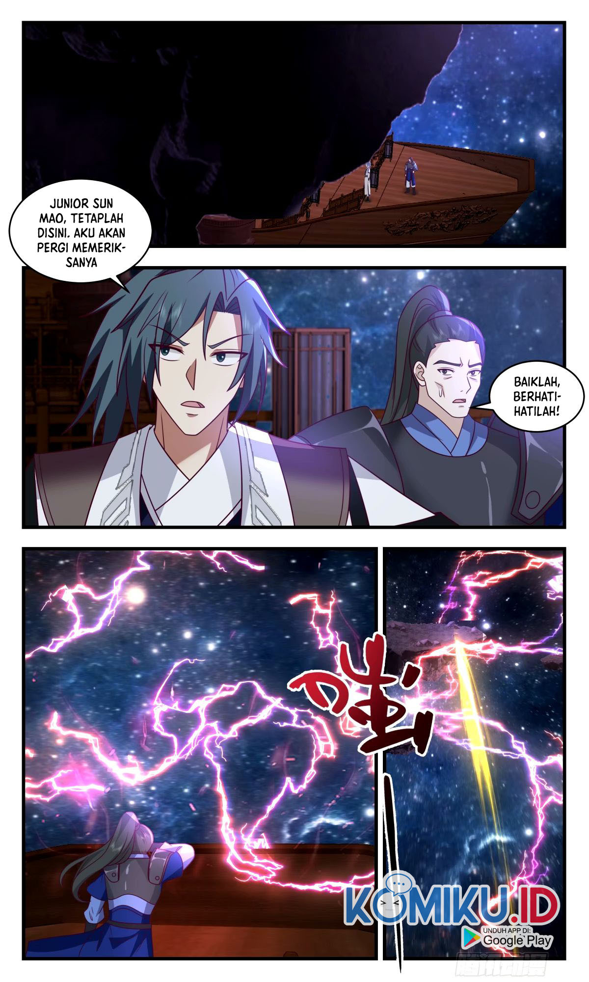 Martial Peak Part 2 Chapter 3298 - https://gambar-id.komiku.org/uploads2/2694958-4.jpg