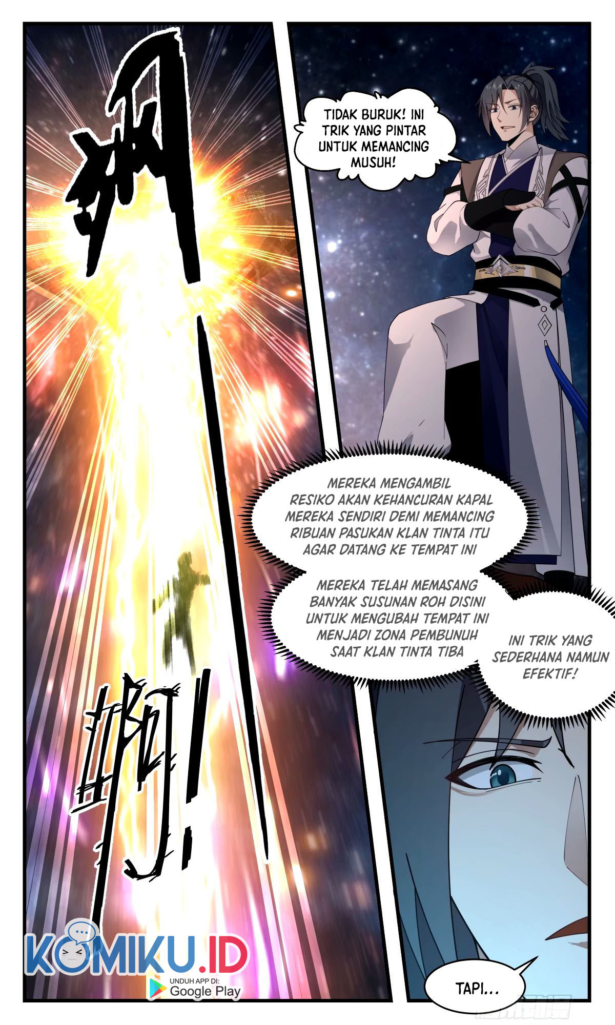 Martial Peak Part 2 Chapter 3298 - https://gambar-id.komiku.org/uploads2/2694958-8.jpg