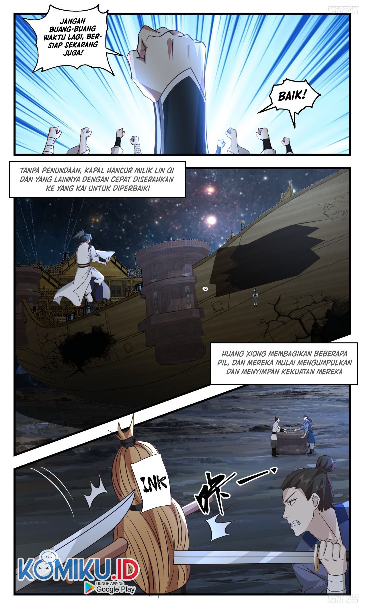 Martial Peak Part 2 Chapter 3300 - https://gambar-id.komiku.org/uploads2/2694960-10.jpg
