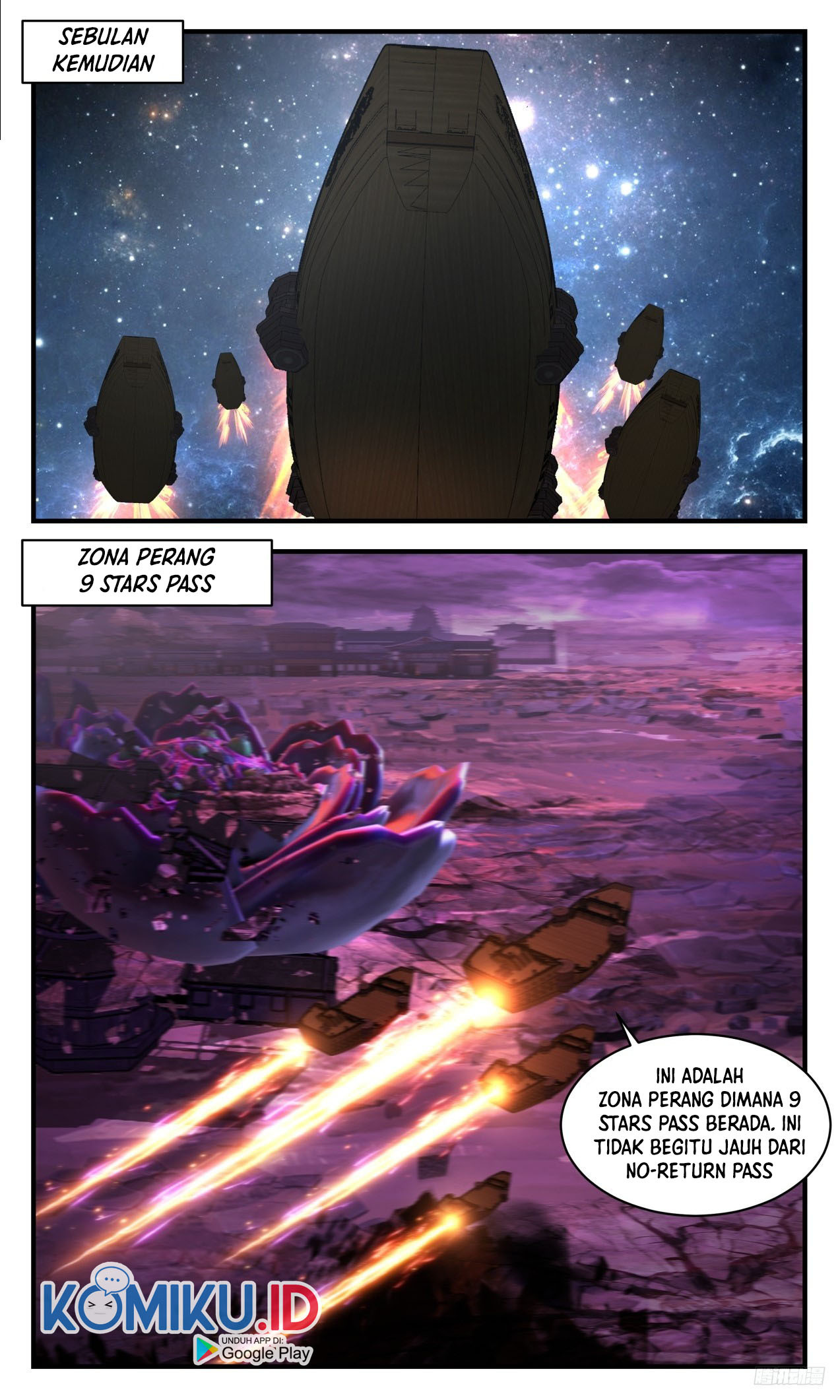 Martial Peak Part 2 Chapter 3300 - https://gambar-id.komiku.org/uploads2/2694960-11.jpg