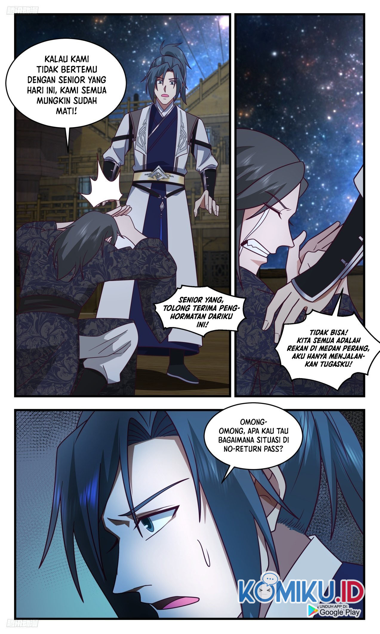 Martial Peak Part 2 Chapter 3300 - https://gambar-id.komiku.org/uploads2/2694960-4.jpg