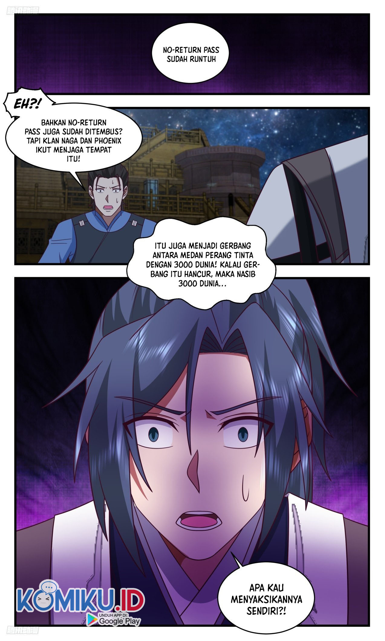 Martial Peak Part 2 Chapter 3300 - https://gambar-id.komiku.org/uploads2/2694960-5.jpg