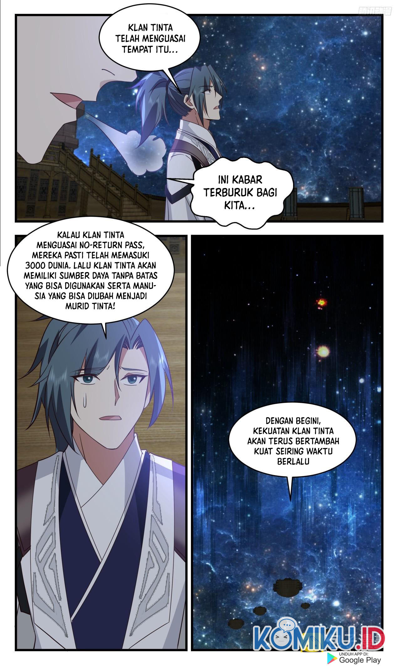 Martial Peak Part 2 Chapter 3300 - https://gambar-id.komiku.org/uploads2/2694960-7.jpg