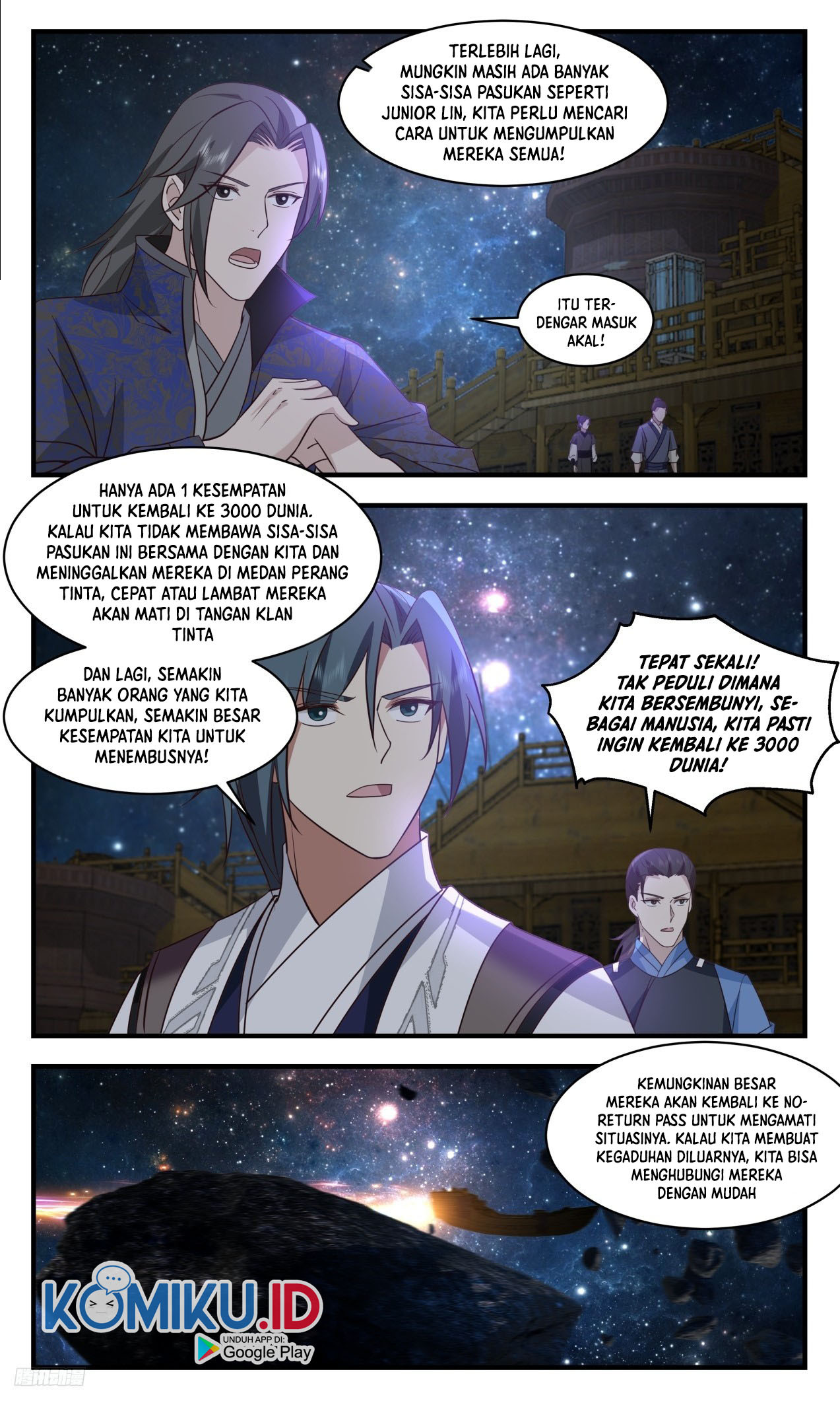 Martial Peak Part 2 Chapter 3300 - https://gambar-id.komiku.org/uploads2/2694960-9.jpg
