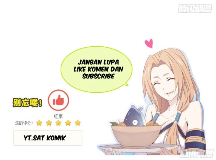 I Can Modify the Timeline of Everything Chapter 29 Gambar 21