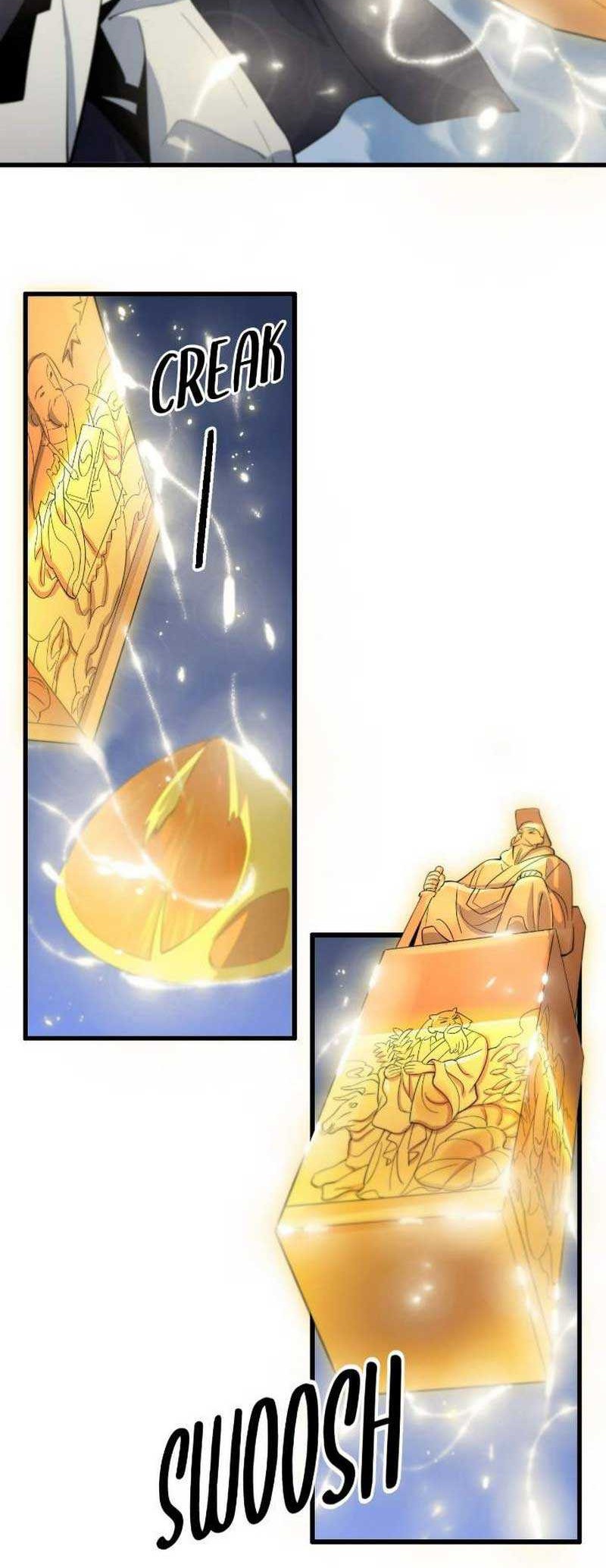 Ancestral Visit Chapter 23 Gambar 31
