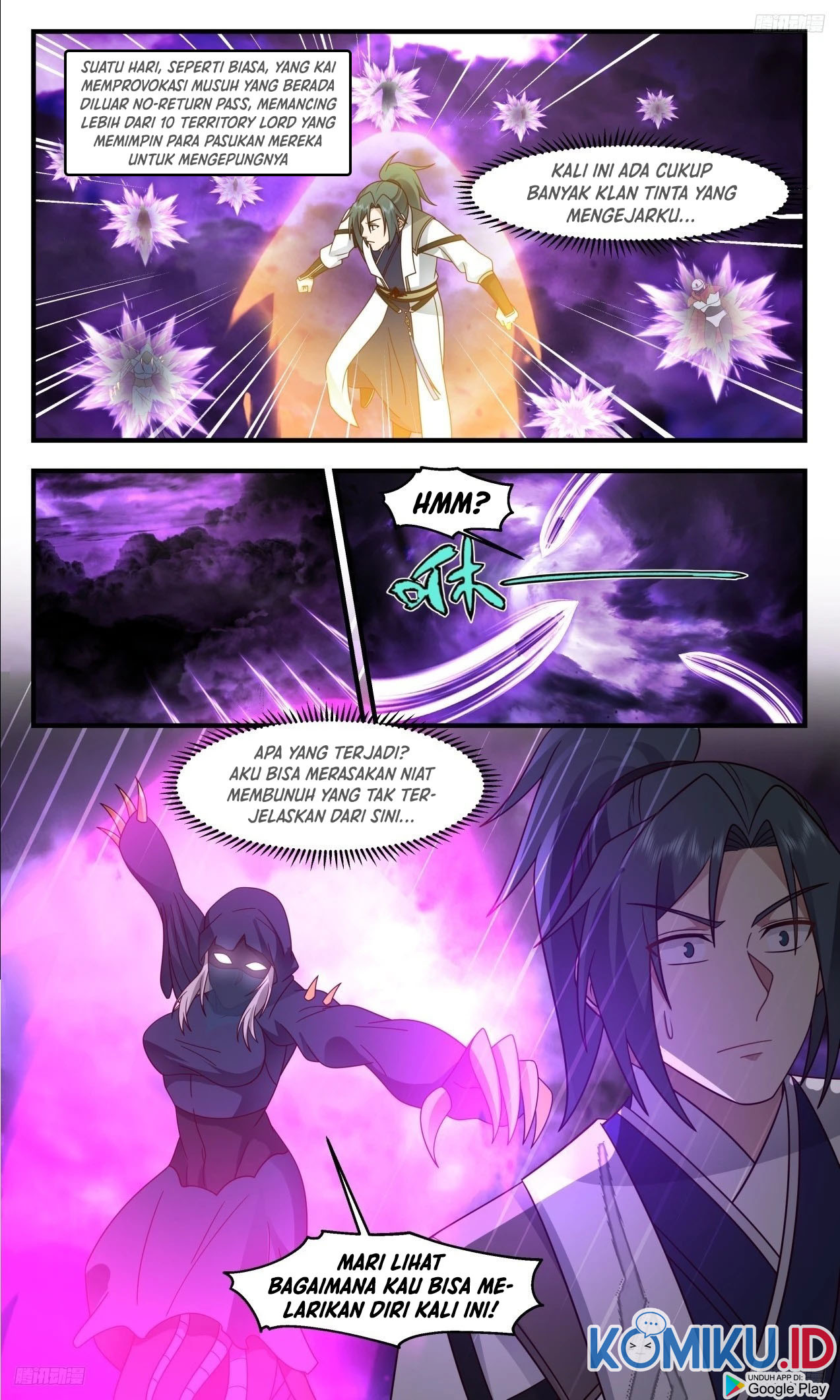 Martial Peak Part 2 Chapter 3302 - https://gambar-id.komiku.org/uploads2/2695260-12.jpg