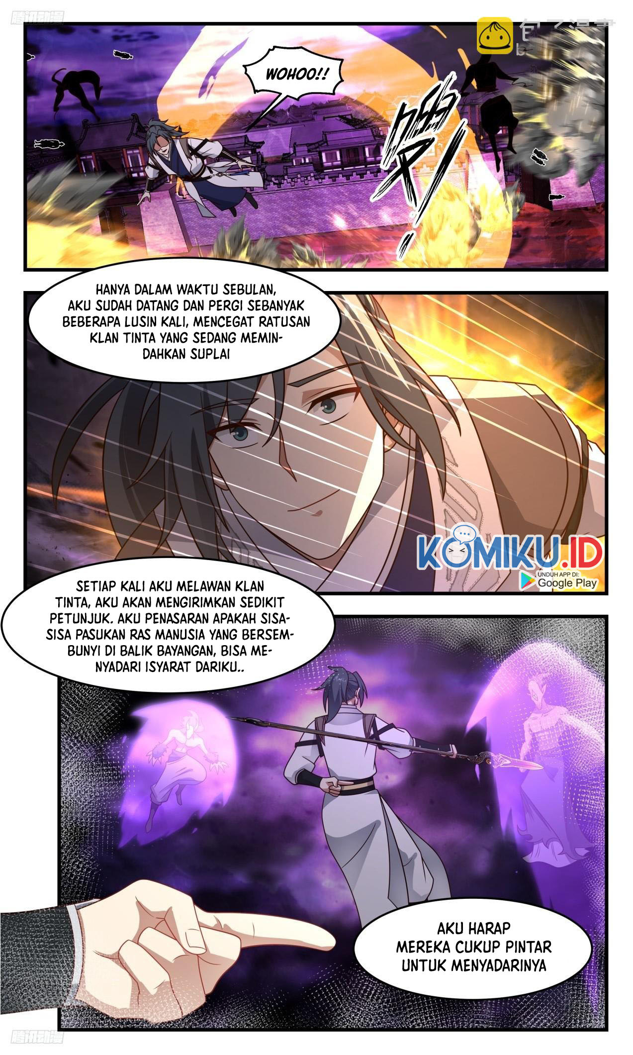 Martial Peak Part 2 Chapter 3302 - https://gambar-id.komiku.org/uploads2/2695260-5.jpg