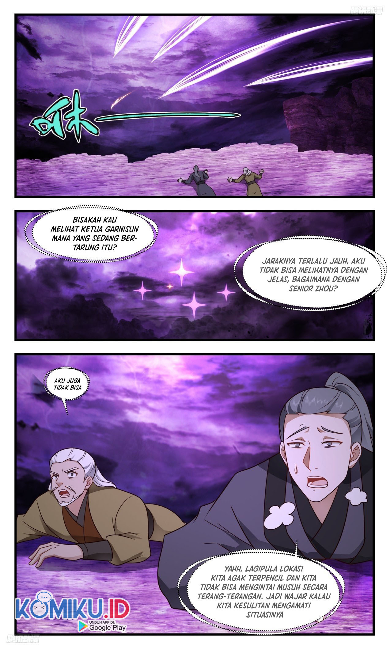 Martial Peak Part 2 Chapter 3302 - https://gambar-id.komiku.org/uploads2/2695260-6.jpg