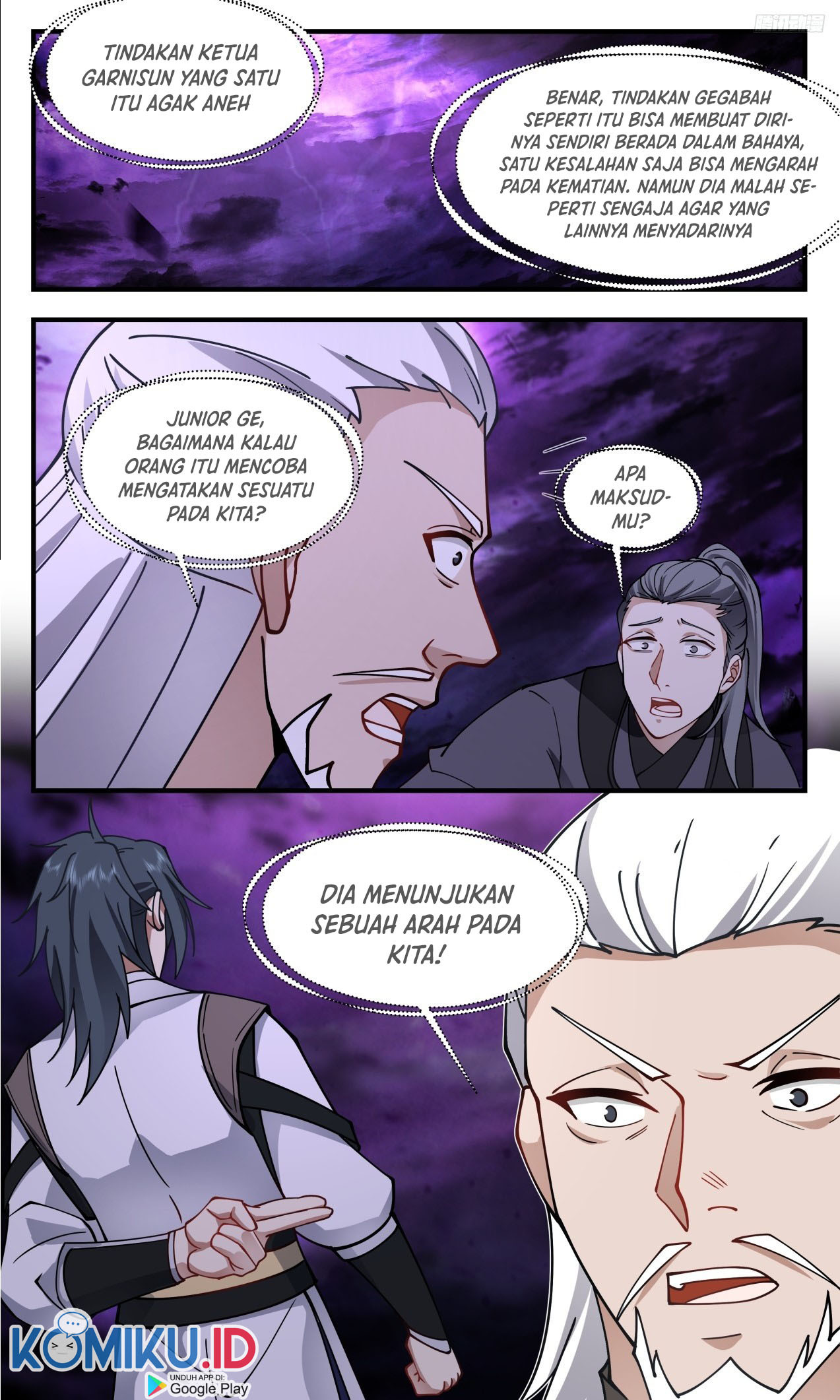 Martial Peak Part 2 Chapter 3302 - https://gambar-id.komiku.org/uploads2/2695260-7.jpg