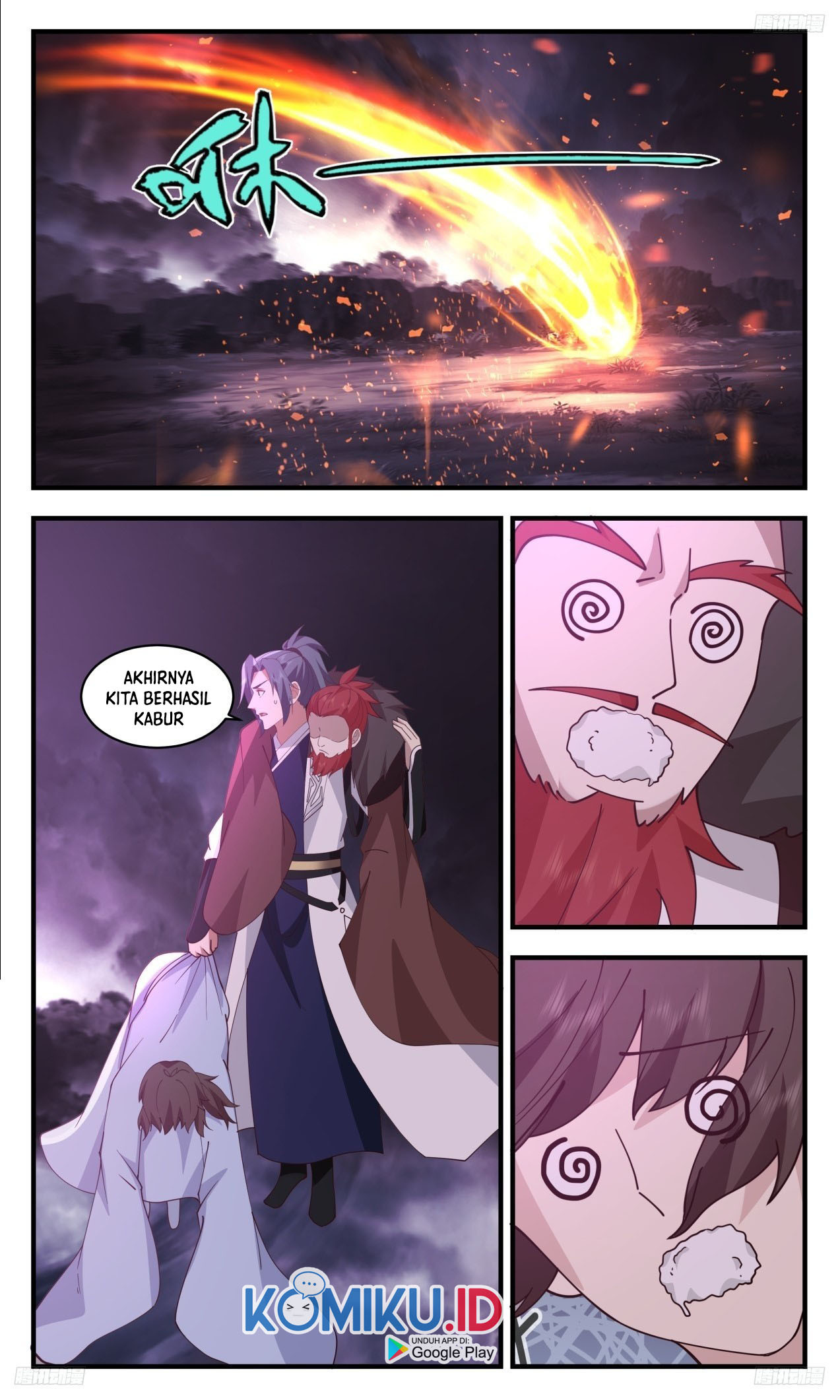 Martial Peak Part 2 Chapter 3303 - https://gambar-id.komiku.org/uploads2/2695261-10.jpg