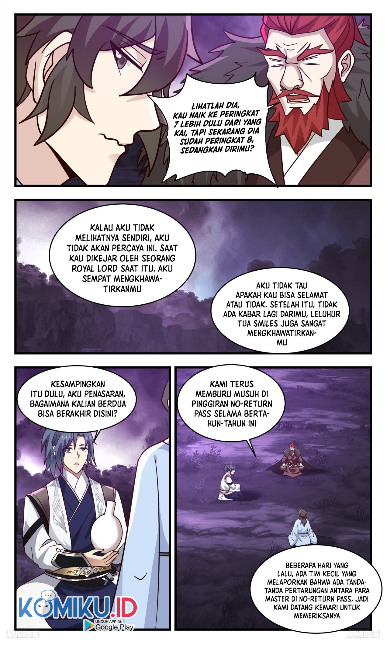 Martial Peak Part 2 Chapter 3303 - https://gambar-id.komiku.org/uploads2/2695261-13.jpg