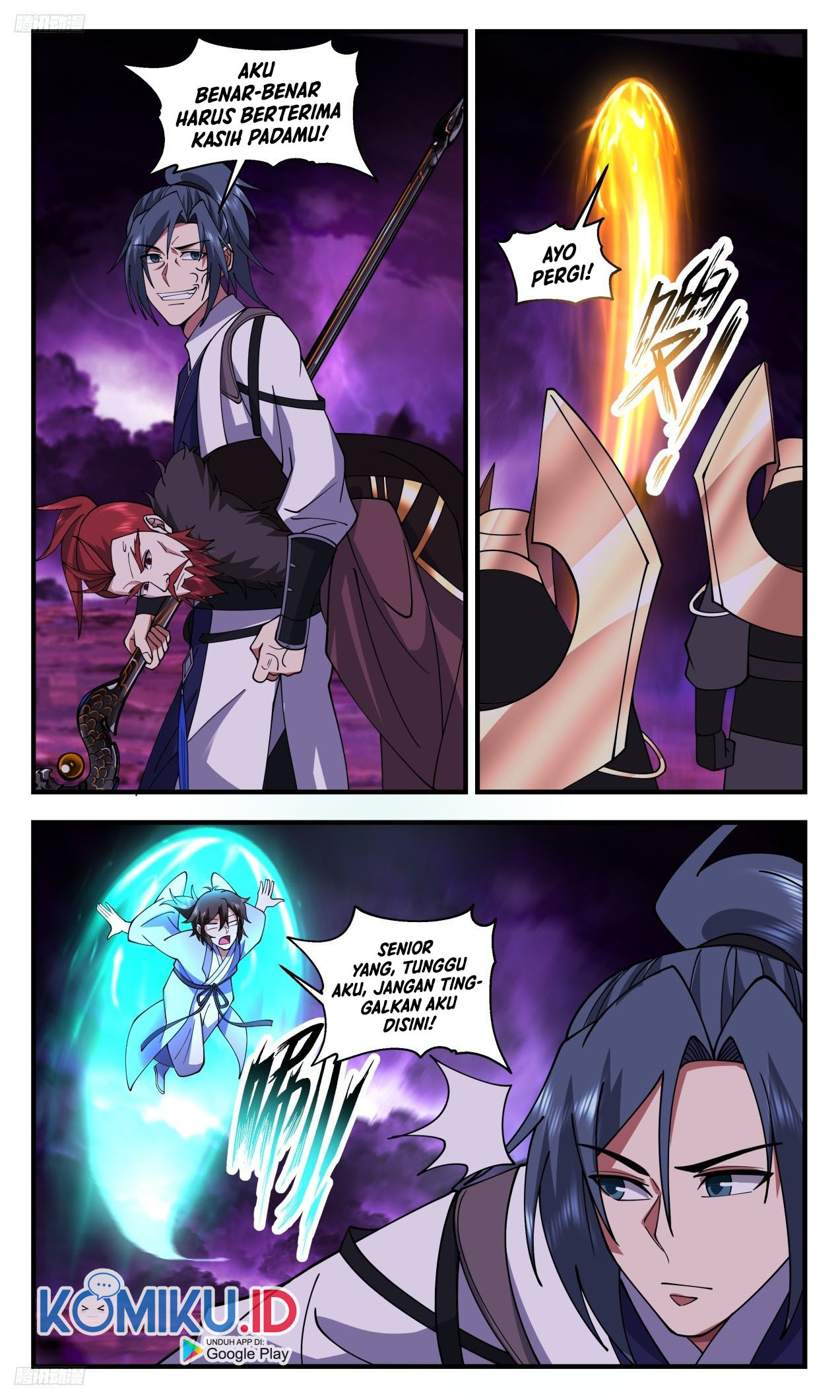 Martial Peak Part 2 Chapter 3303 - https://gambar-id.komiku.org/uploads2/2695261-5.jpg