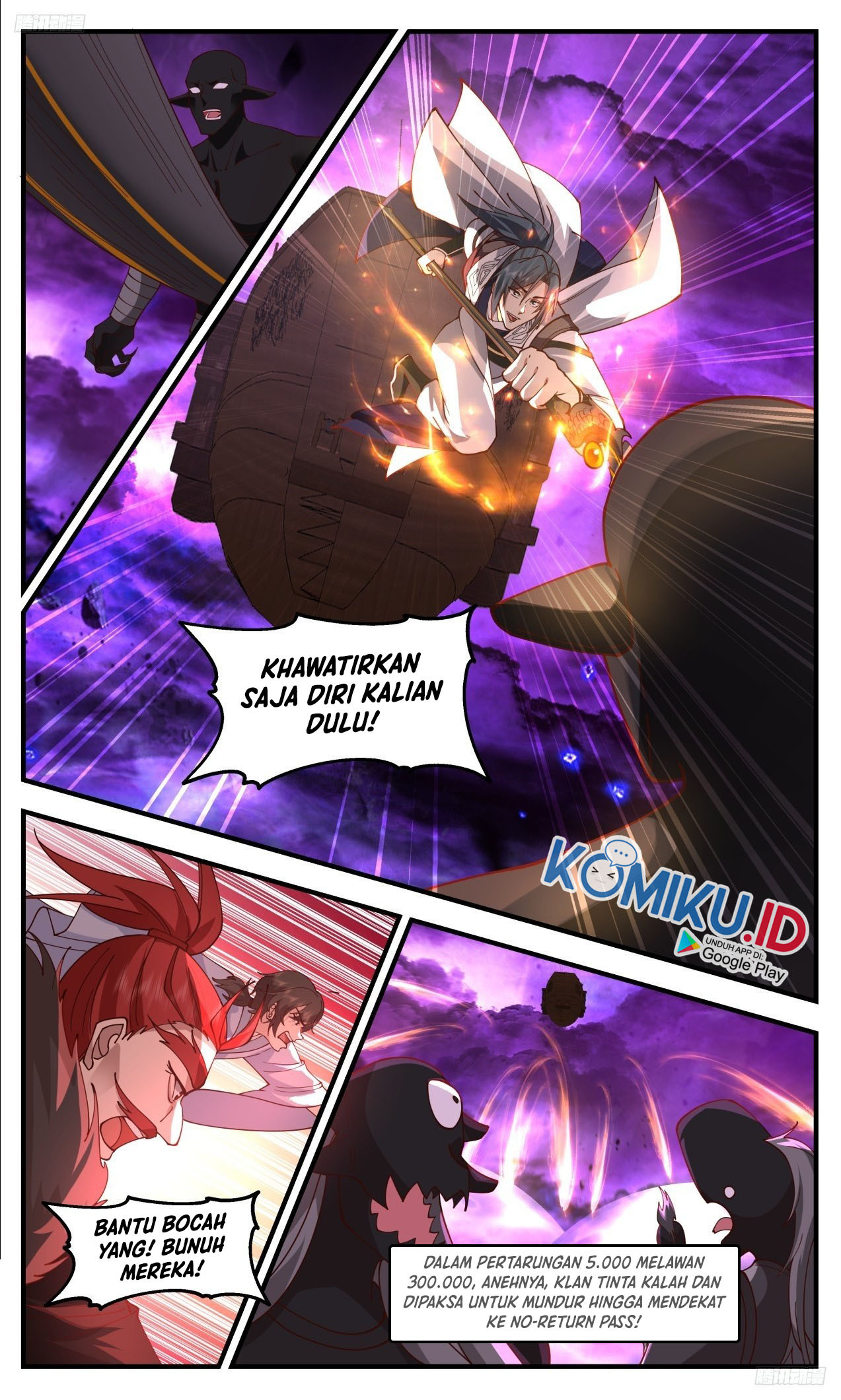 Martial Peak Part 2 Chapter 3304 - https://gambar-id.komiku.org/uploads2/2695262-11.jpg