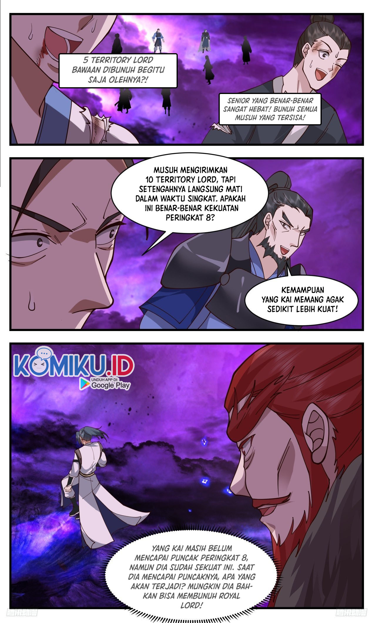 Martial Peak Part 2 Chapter 3304 - https://gambar-id.komiku.org/uploads2/2695262-13.jpg