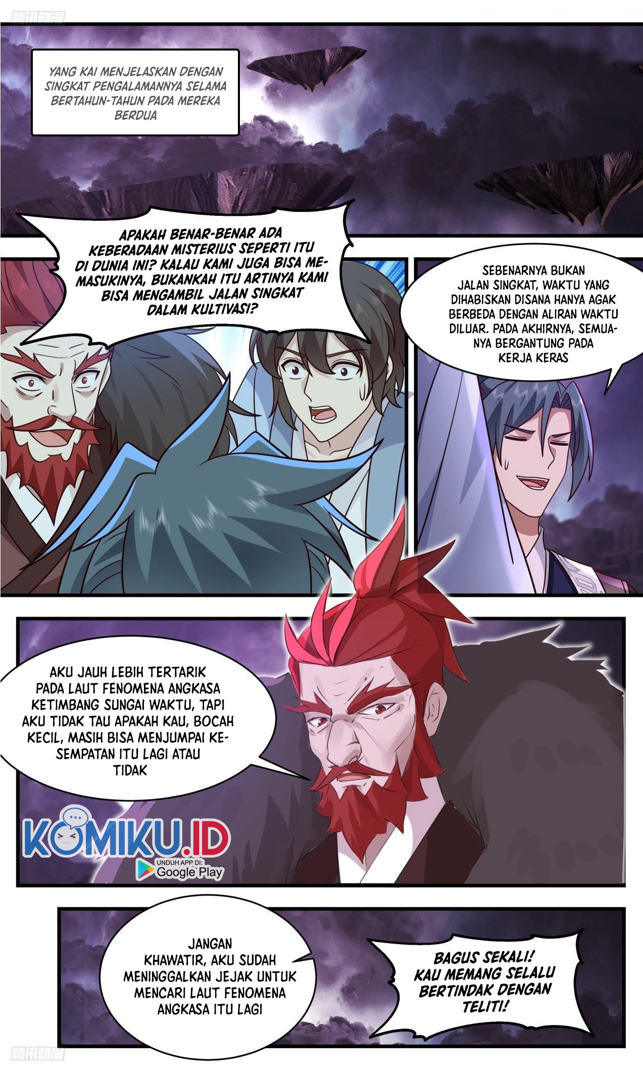 Martial Peak Part 2 Chapter 3304 - https://gambar-id.komiku.org/uploads2/2695262-5.jpg