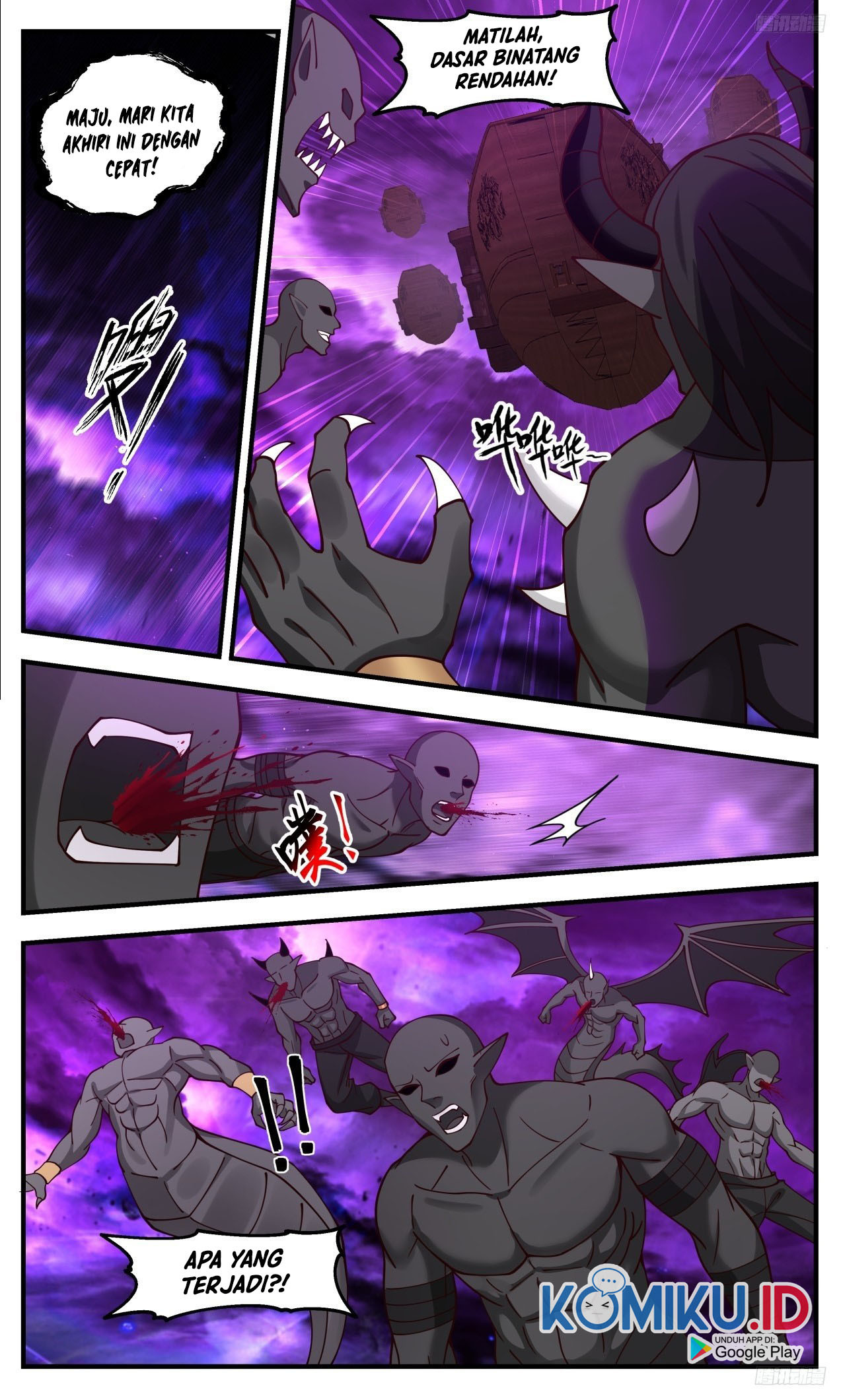 Martial Peak Part 2 Chapter 3304 - https://gambar-id.komiku.org/uploads2/2695262-9.jpg