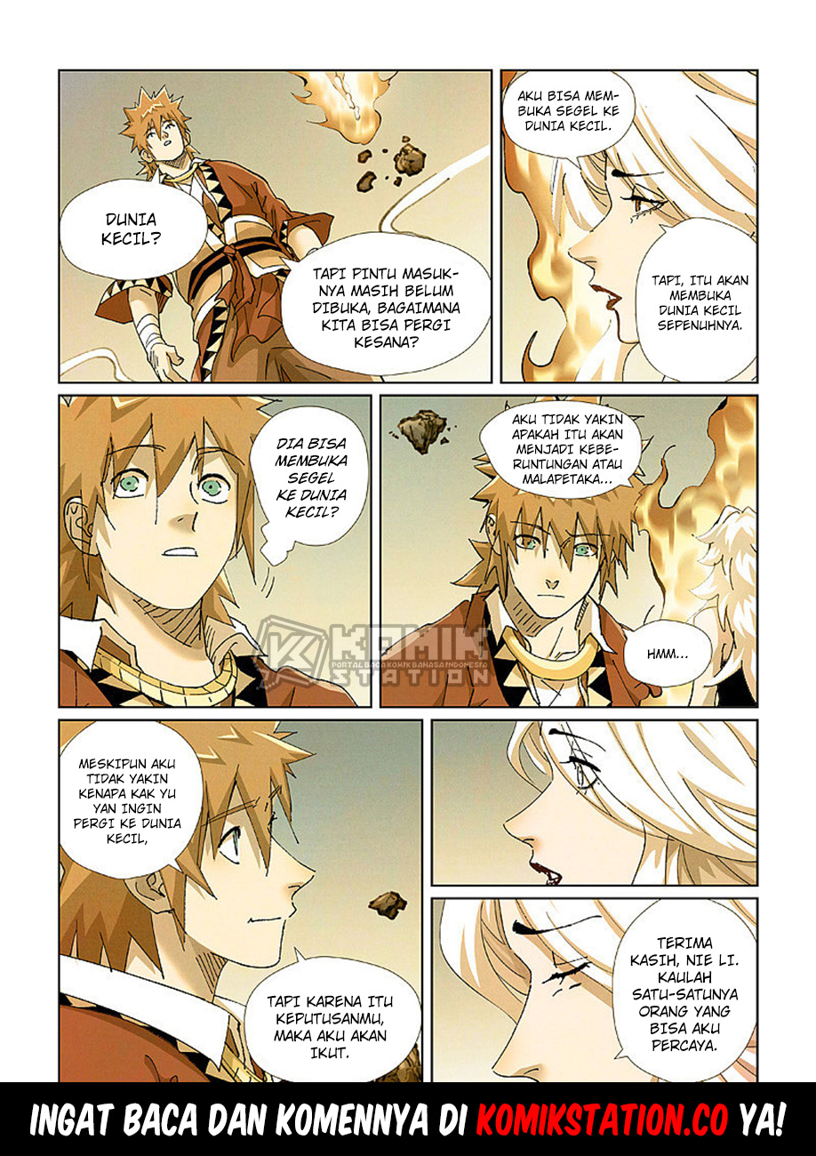 Tales of Demons and Gods Chapter 432 - https://gambar-id.komiku.org/uploads2/2695889-12.jpg