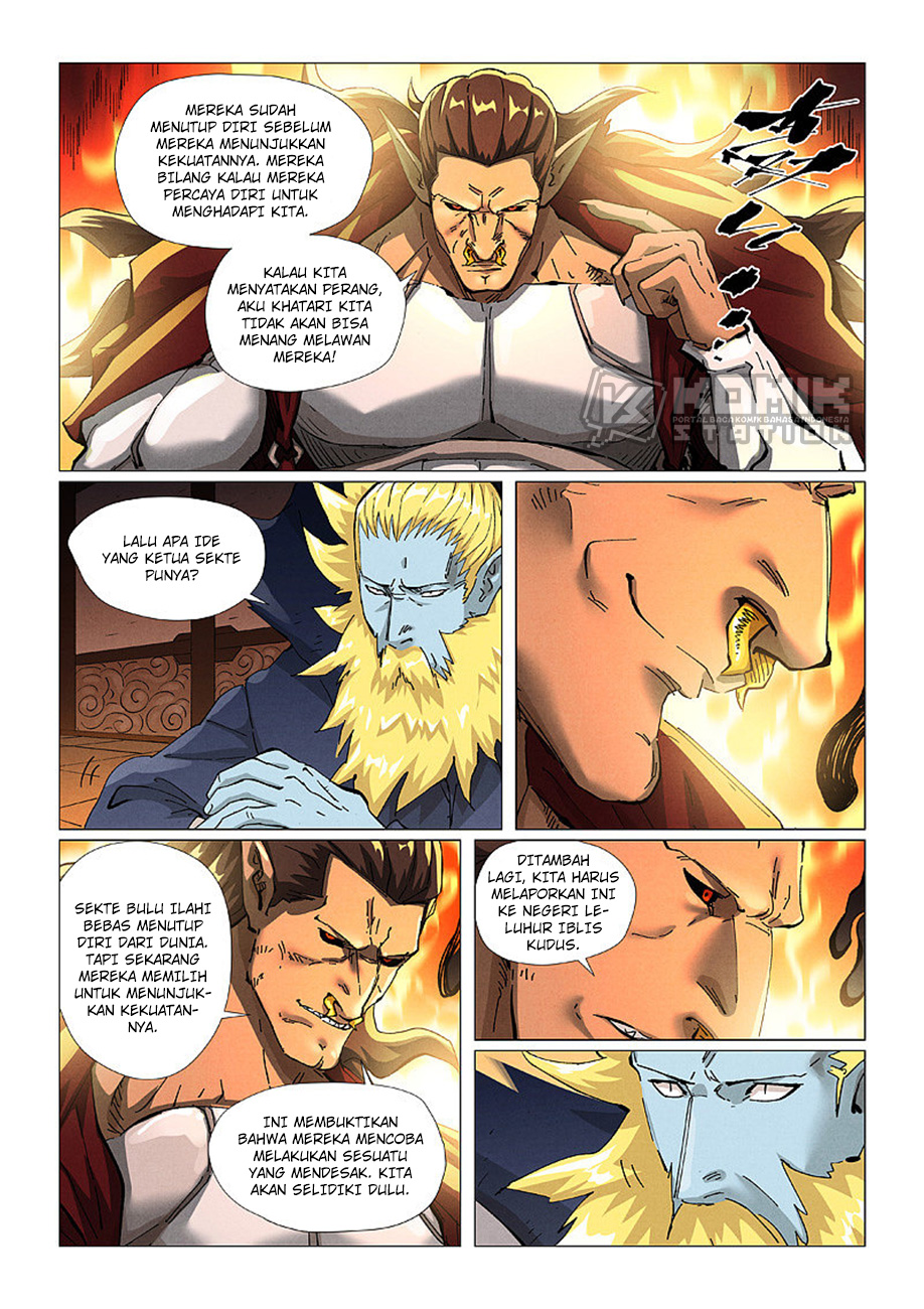 Tales of Demons and Gods Chapter 432 - https://gambar-id.komiku.org/uploads2/2695889-6.jpg
