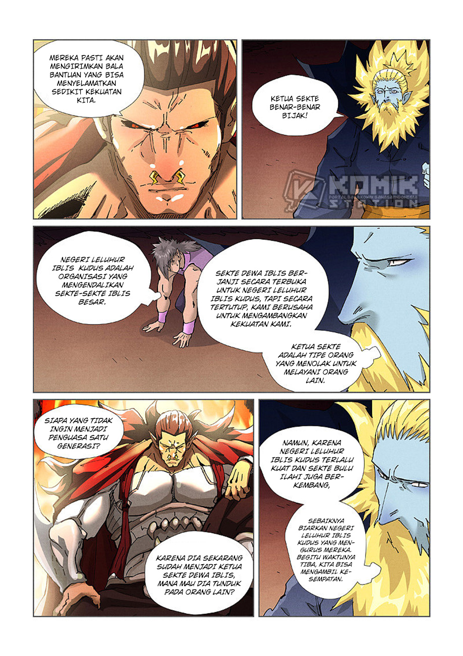 Tales of Demons and Gods Chapter 432 - https://gambar-id.komiku.org/uploads2/2695889-8.jpg