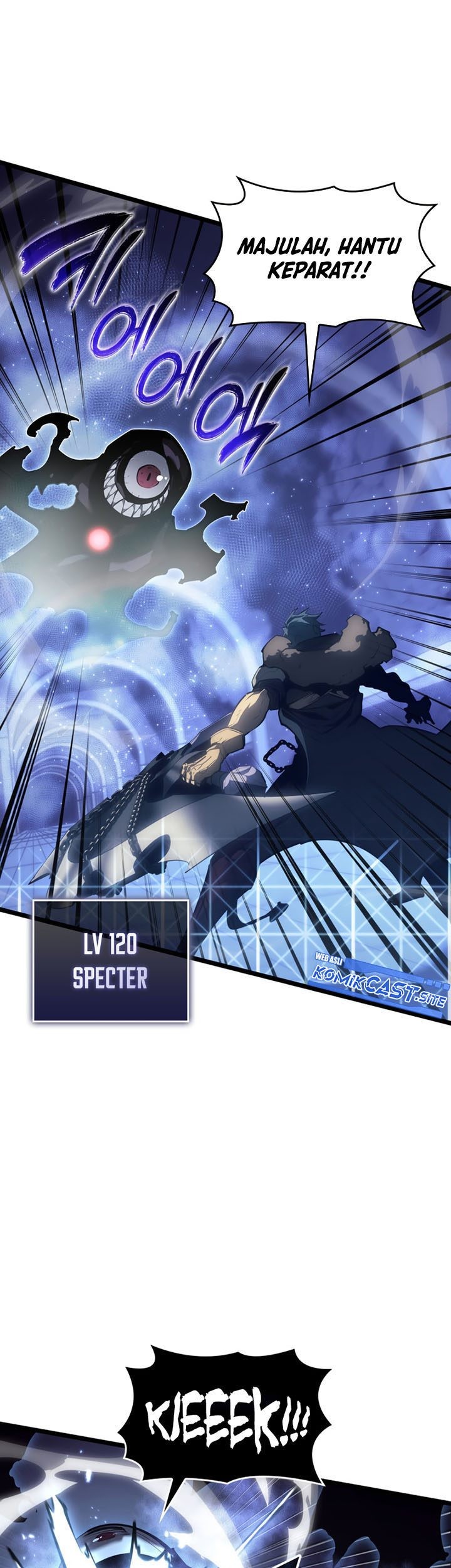 Return of the SSS-Class Ranker - Chapter 62 - Page 18