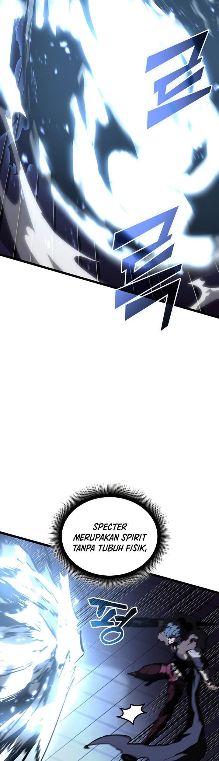 Return of the SSS-Class Ranker - Chapter 62 - Page 20