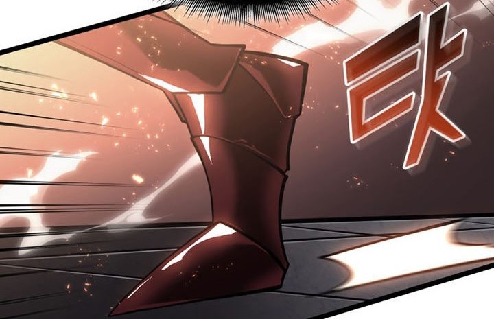 Return of the SSS-Class Ranker - Chapter 62 - Page 23