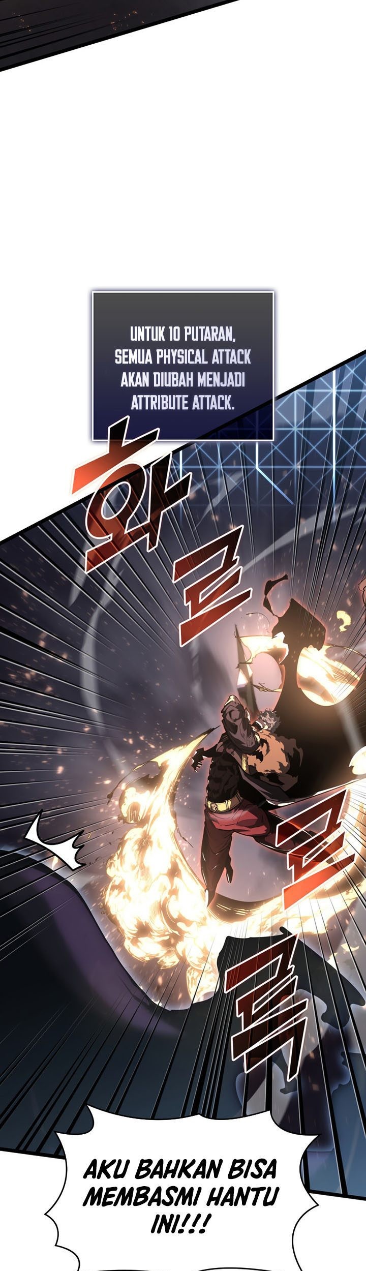 Return of the SSS-Class Ranker - Chapter 62 - Page 24