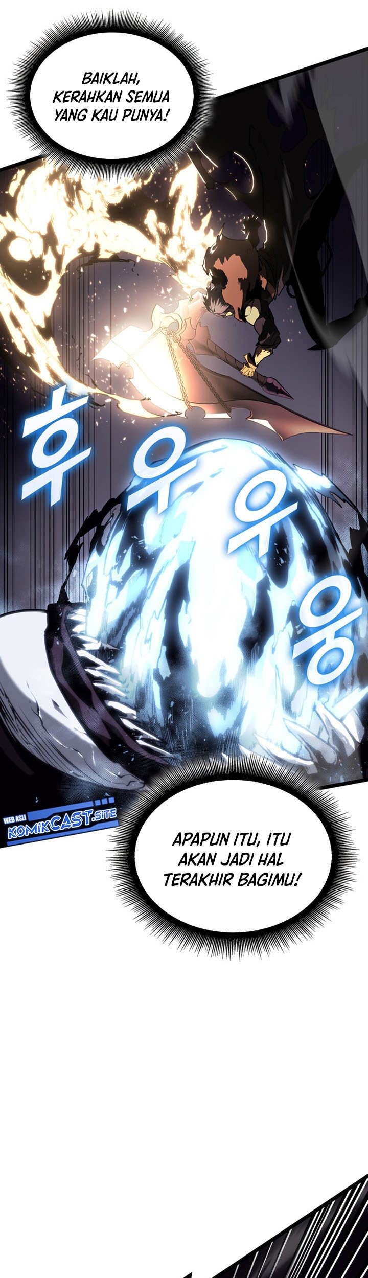 Return of the SSS-Class Ranker - Chapter 62 - Page 26