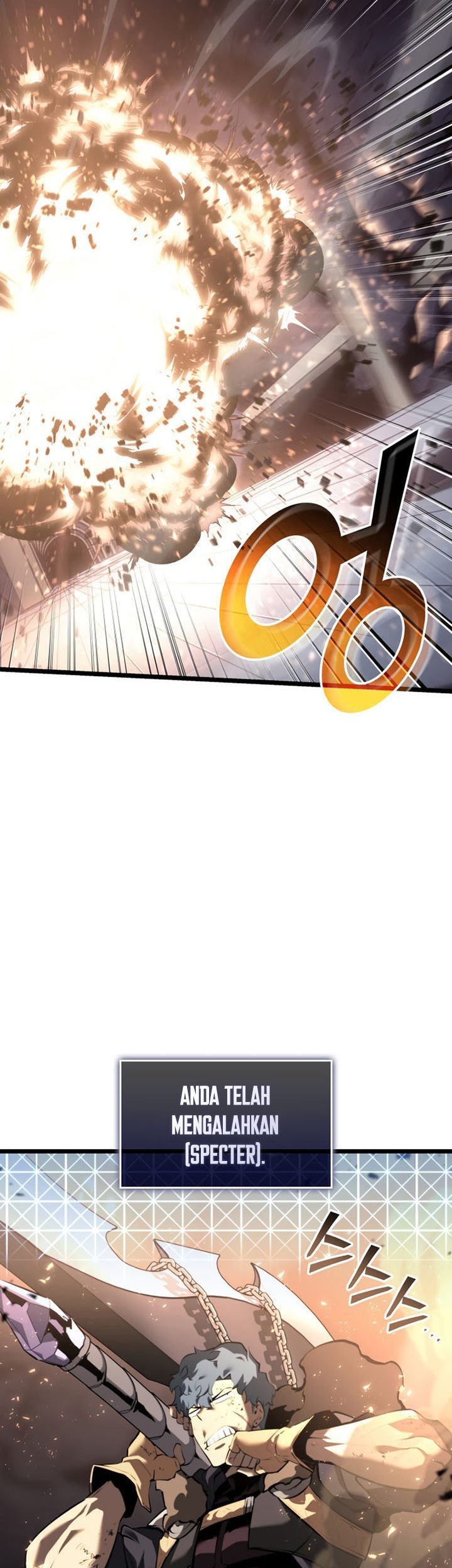 Return of the SSS-Class Ranker - Chapter 62 - Page 28